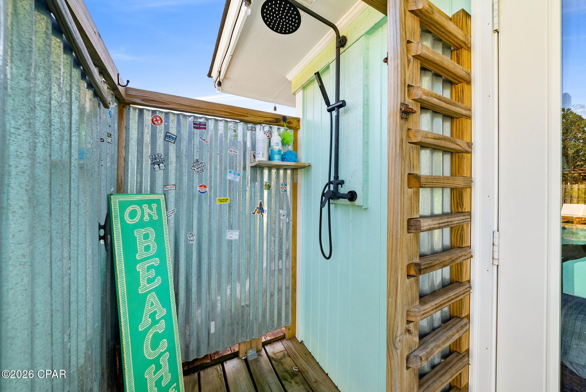 Bay Point Unit 1 - Residential