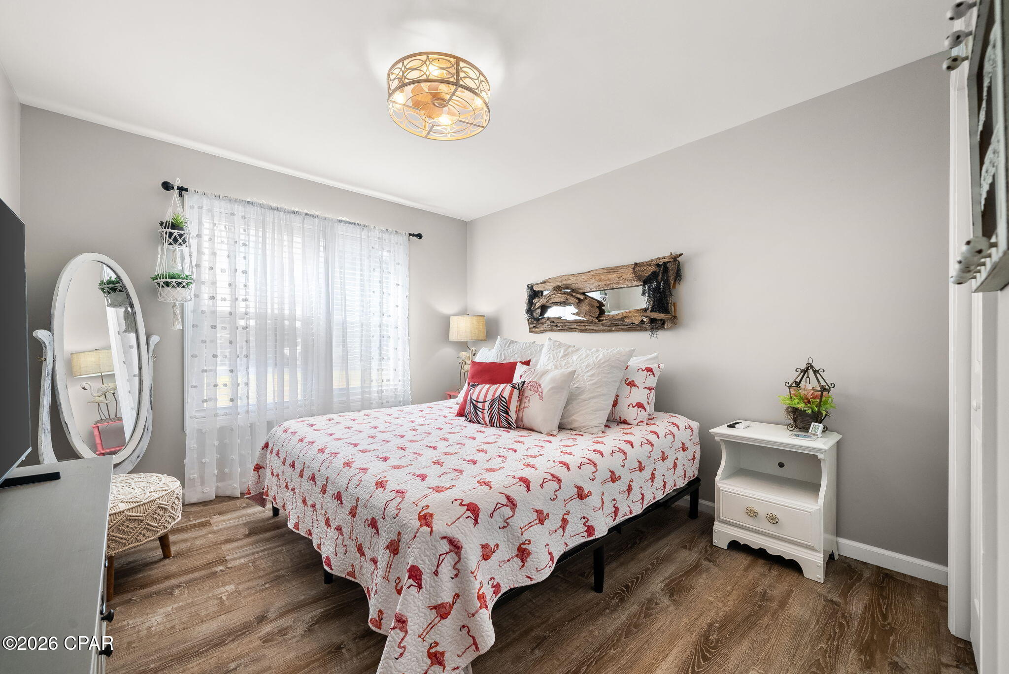 Bay Point Unit 1 - Residential