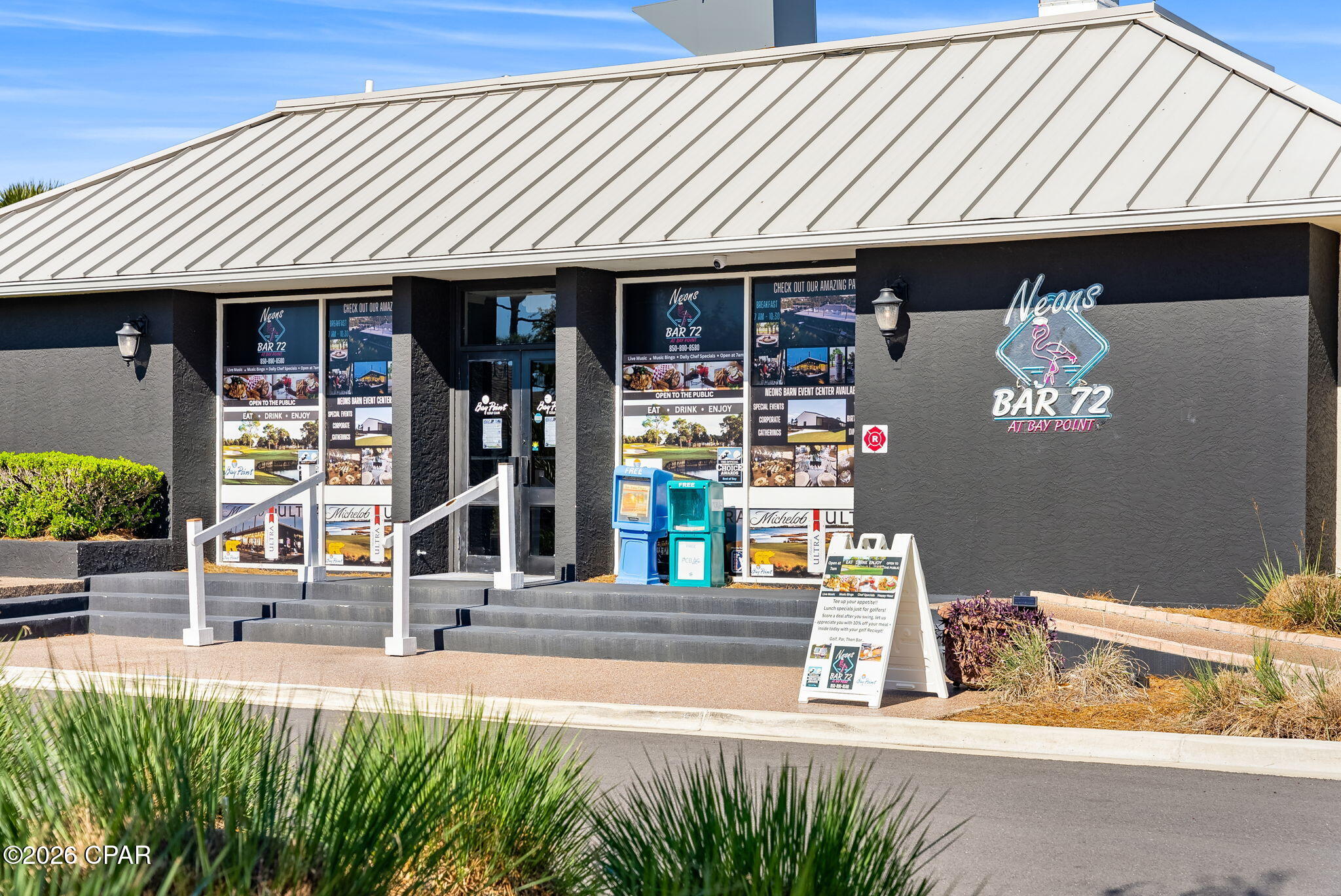 Bay Point Unit 1 - Residential