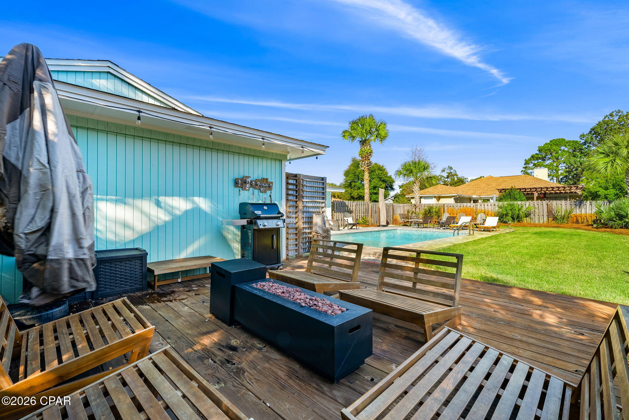 Bay Point Unit 1 - Residential