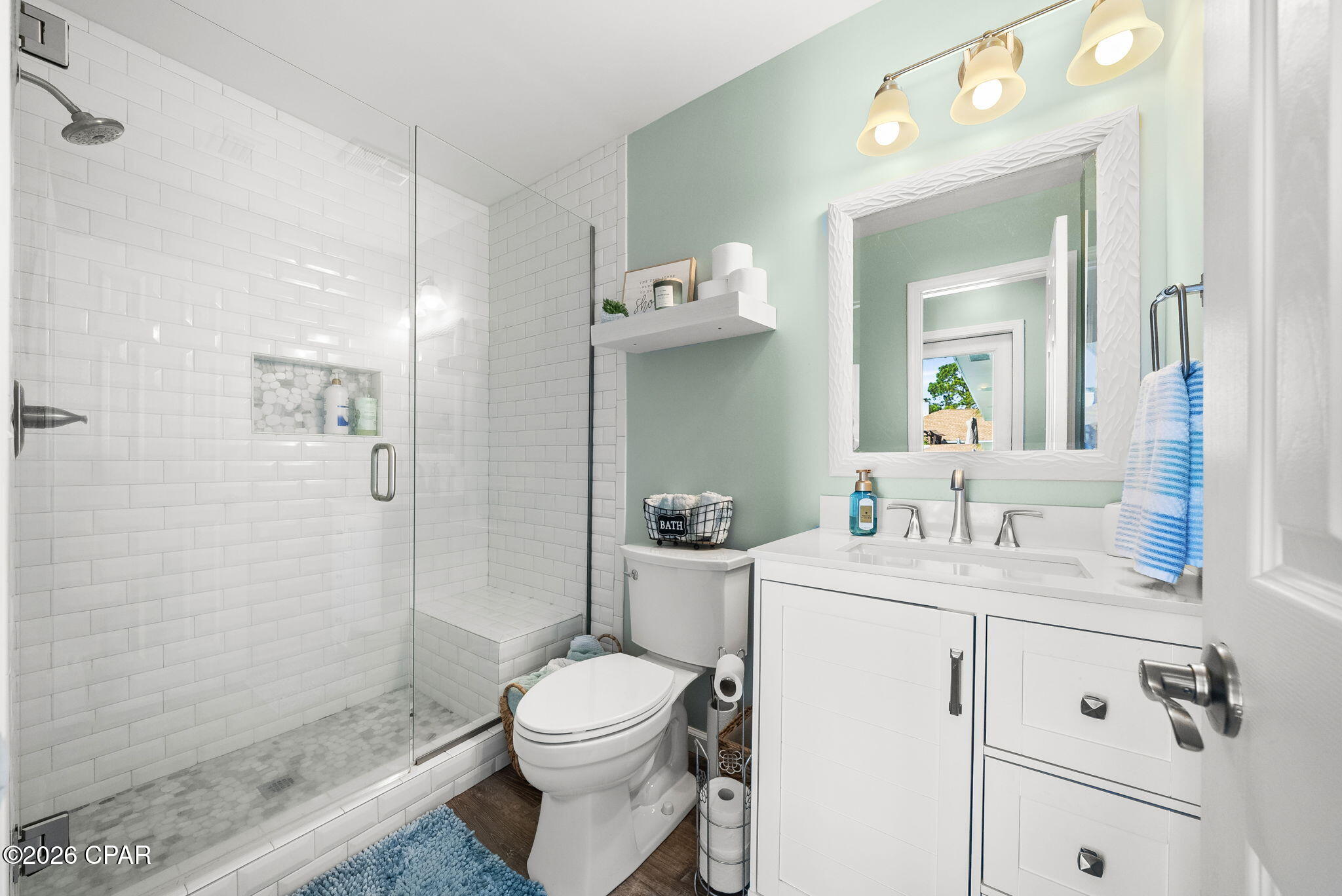 Bay Point Unit 1 - Residential