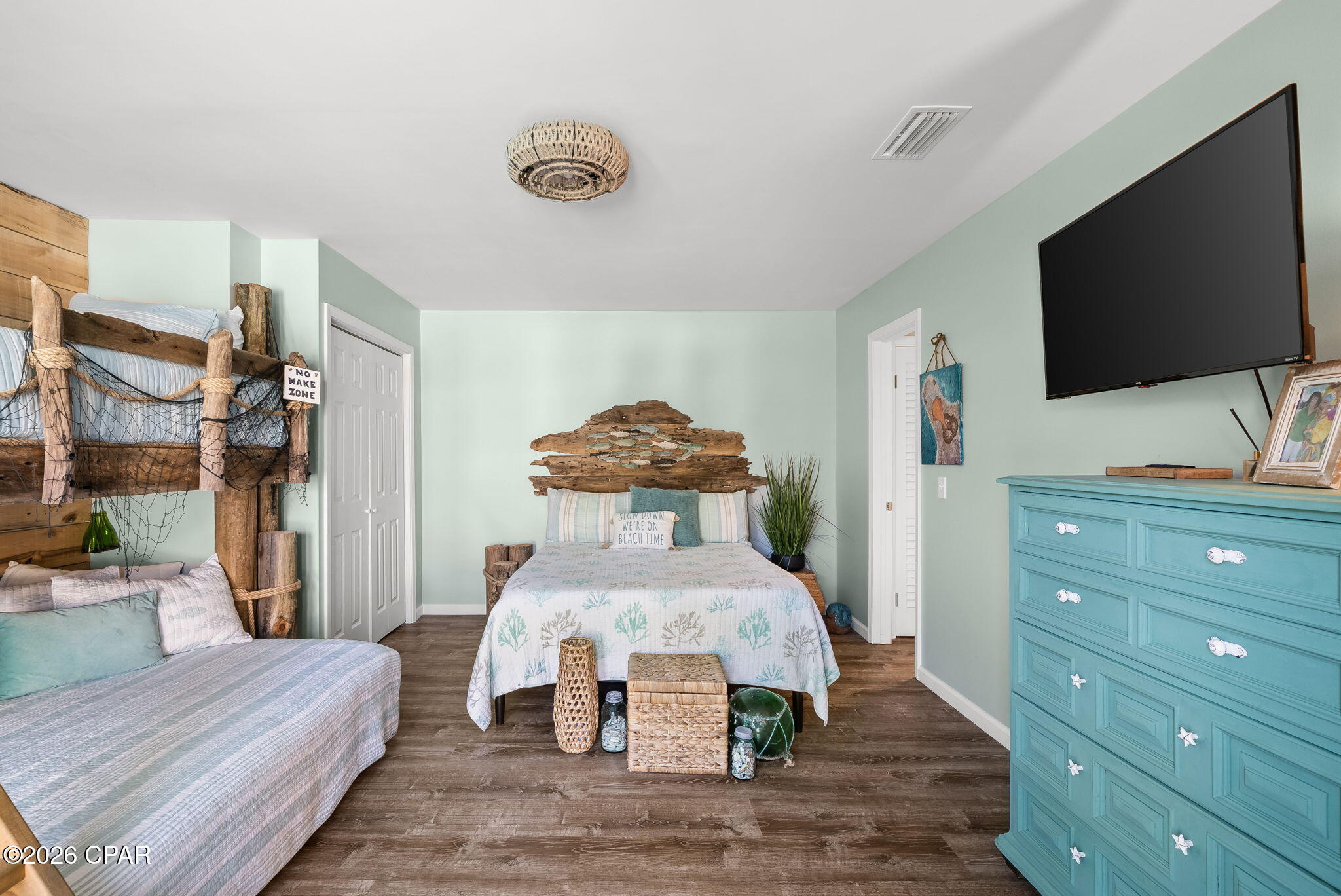 Bay Point Unit 1 - Residential