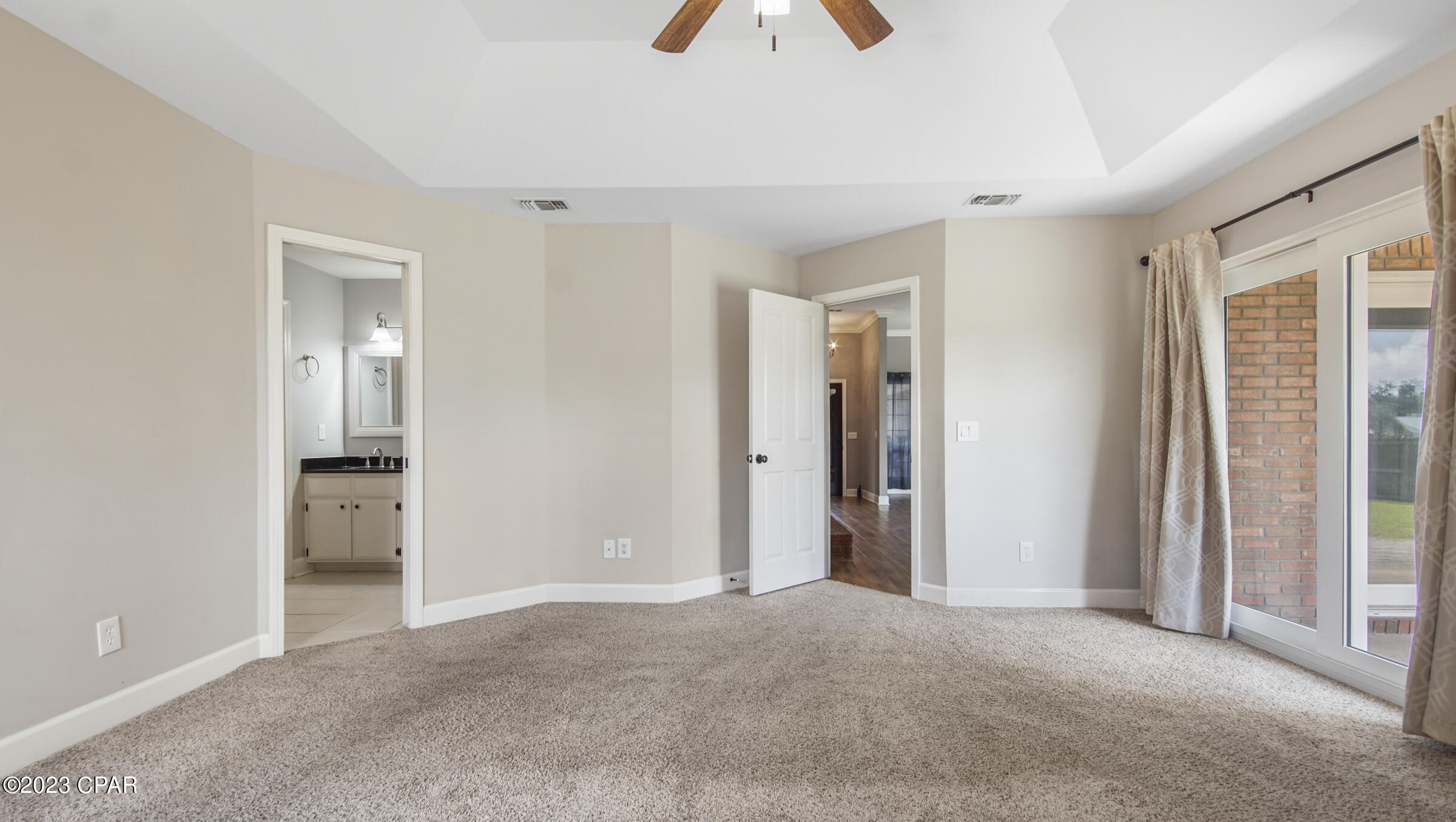 North Ridge Phase 1 - Residential Lease