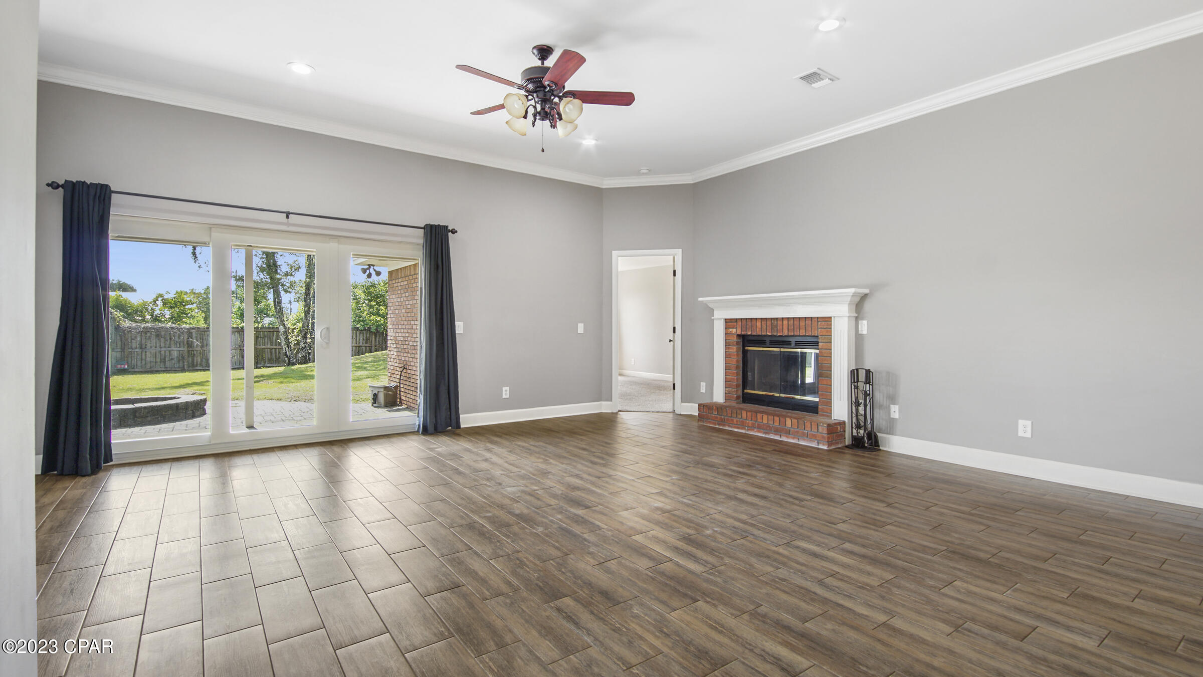 North Ridge Phase 1 - Residential Lease