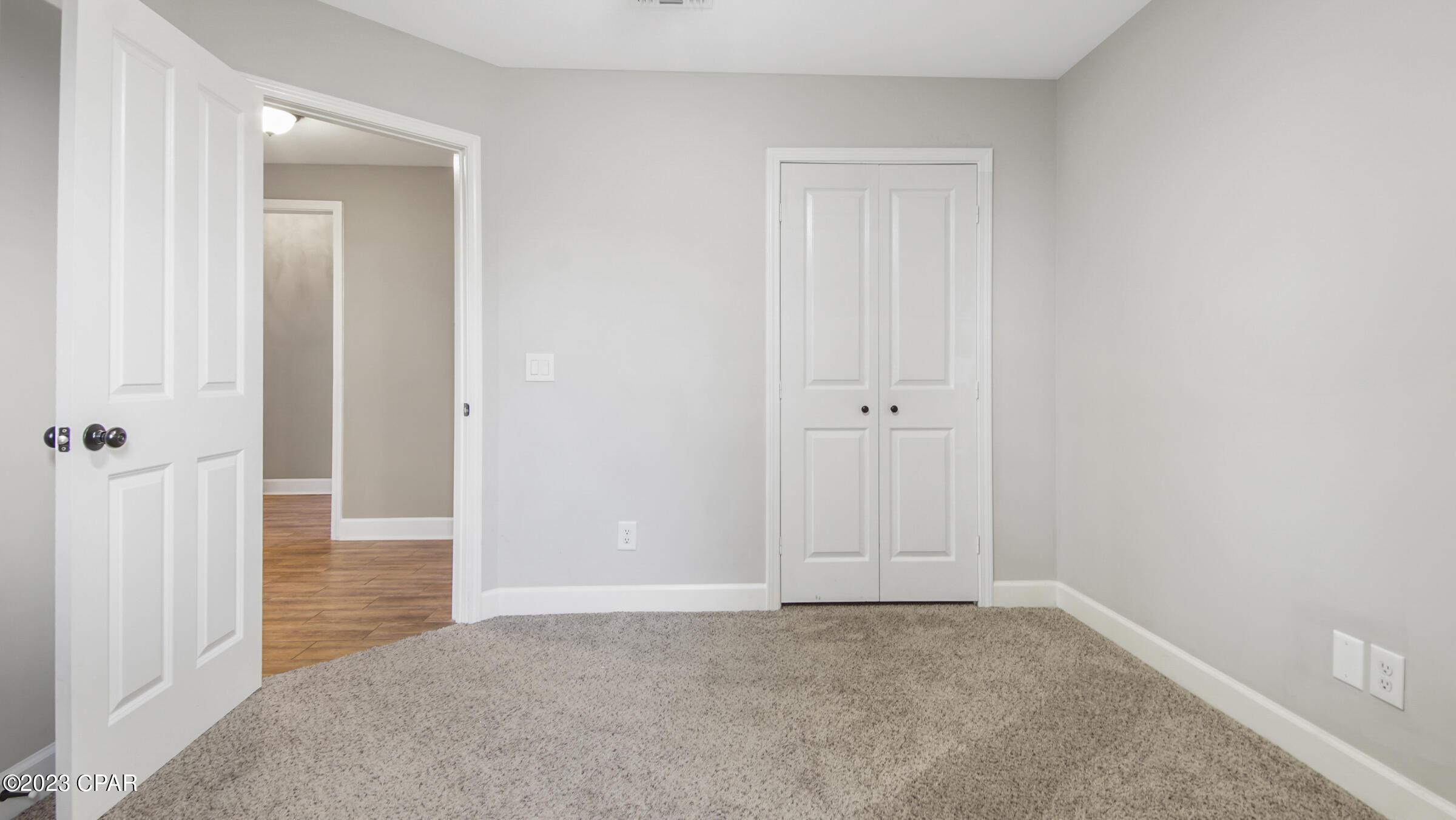 North Ridge Phase 1 - Residential Lease