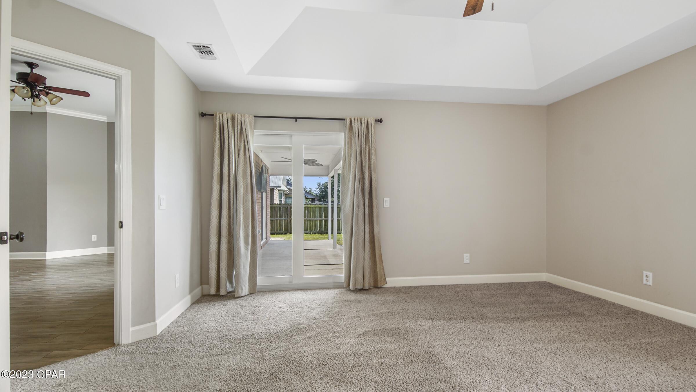 North Ridge Phase 1 - Residential Lease