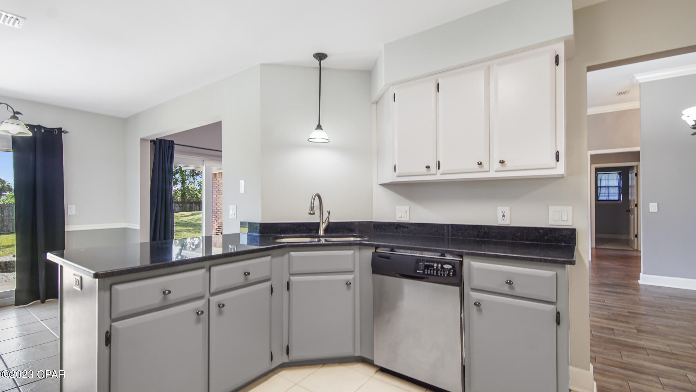 North Ridge Phase 1 - Residential Lease