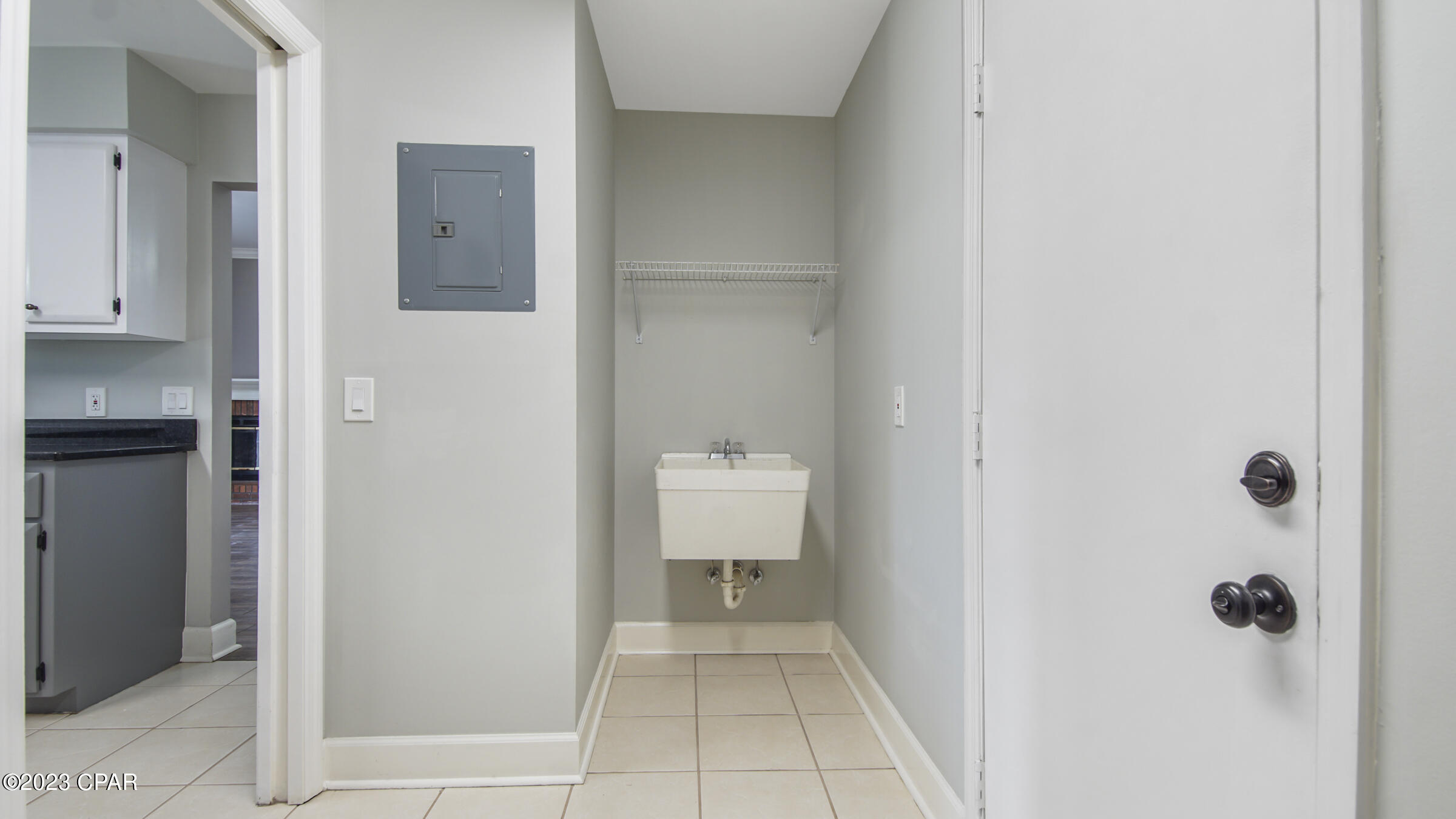 North Ridge Phase 1 - Residential Lease