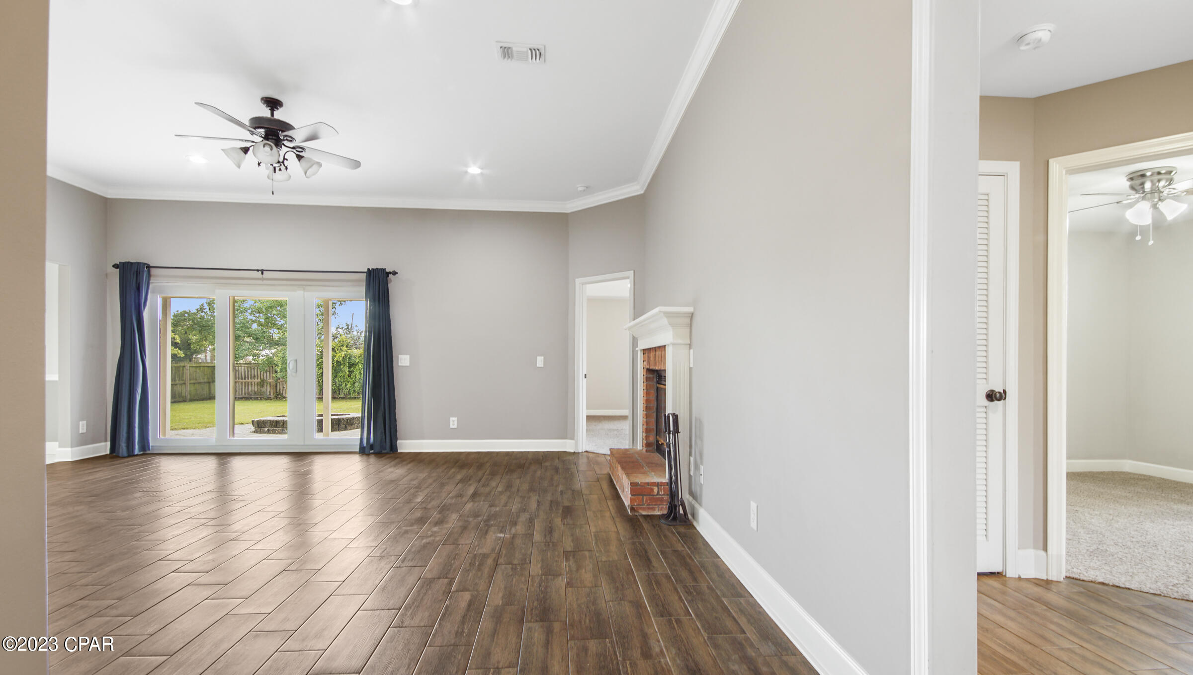 North Ridge Phase 1 - Residential Lease