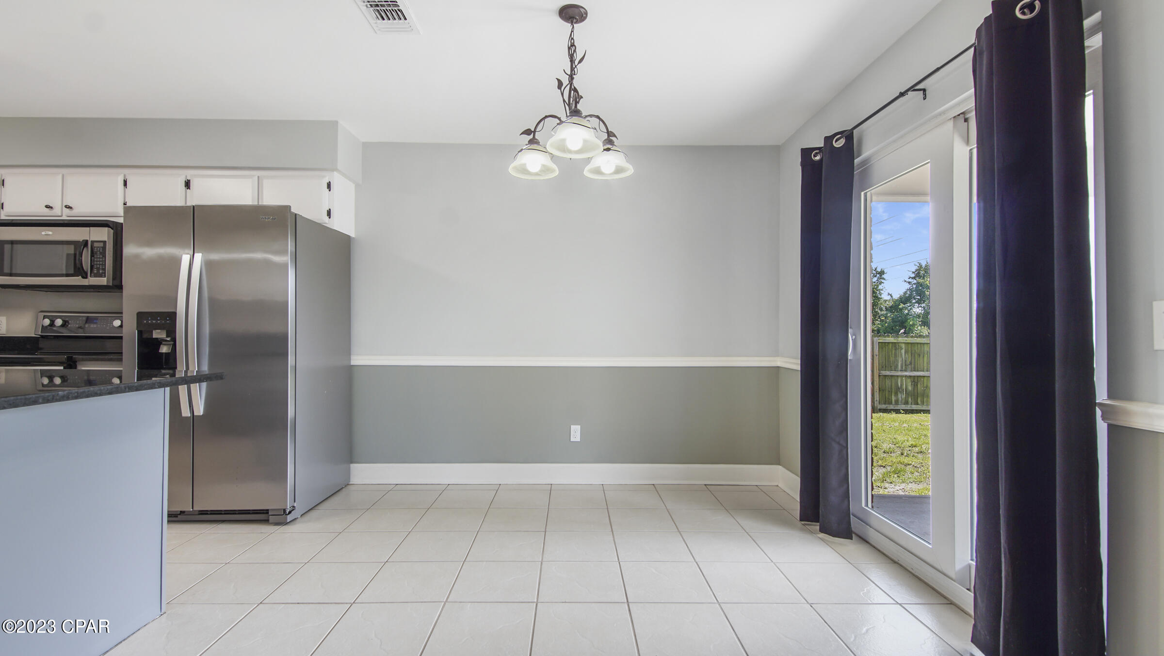 North Ridge Phase 1 - Residential Lease