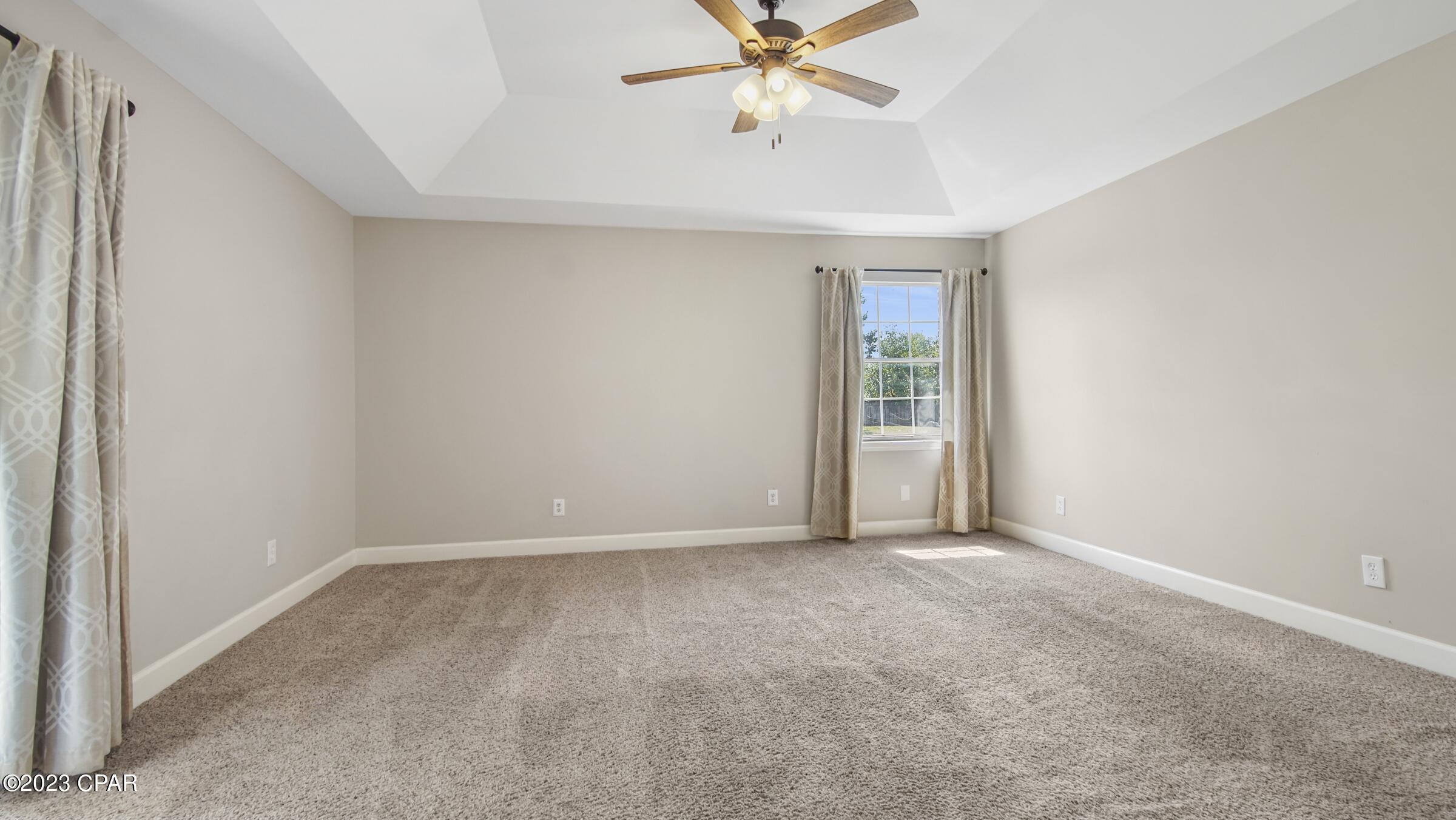 North Ridge Phase 1 - Residential Lease