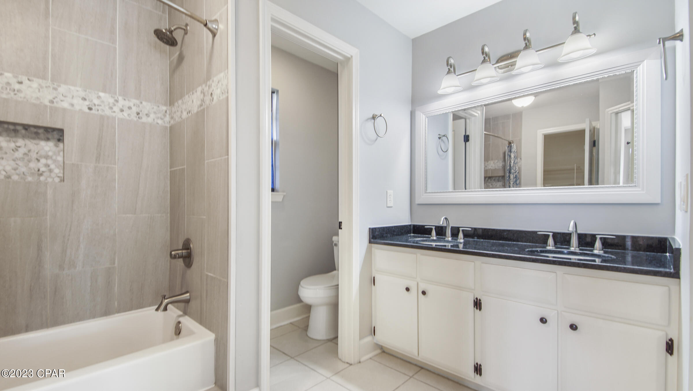 North Ridge Phase 1 - Residential Lease