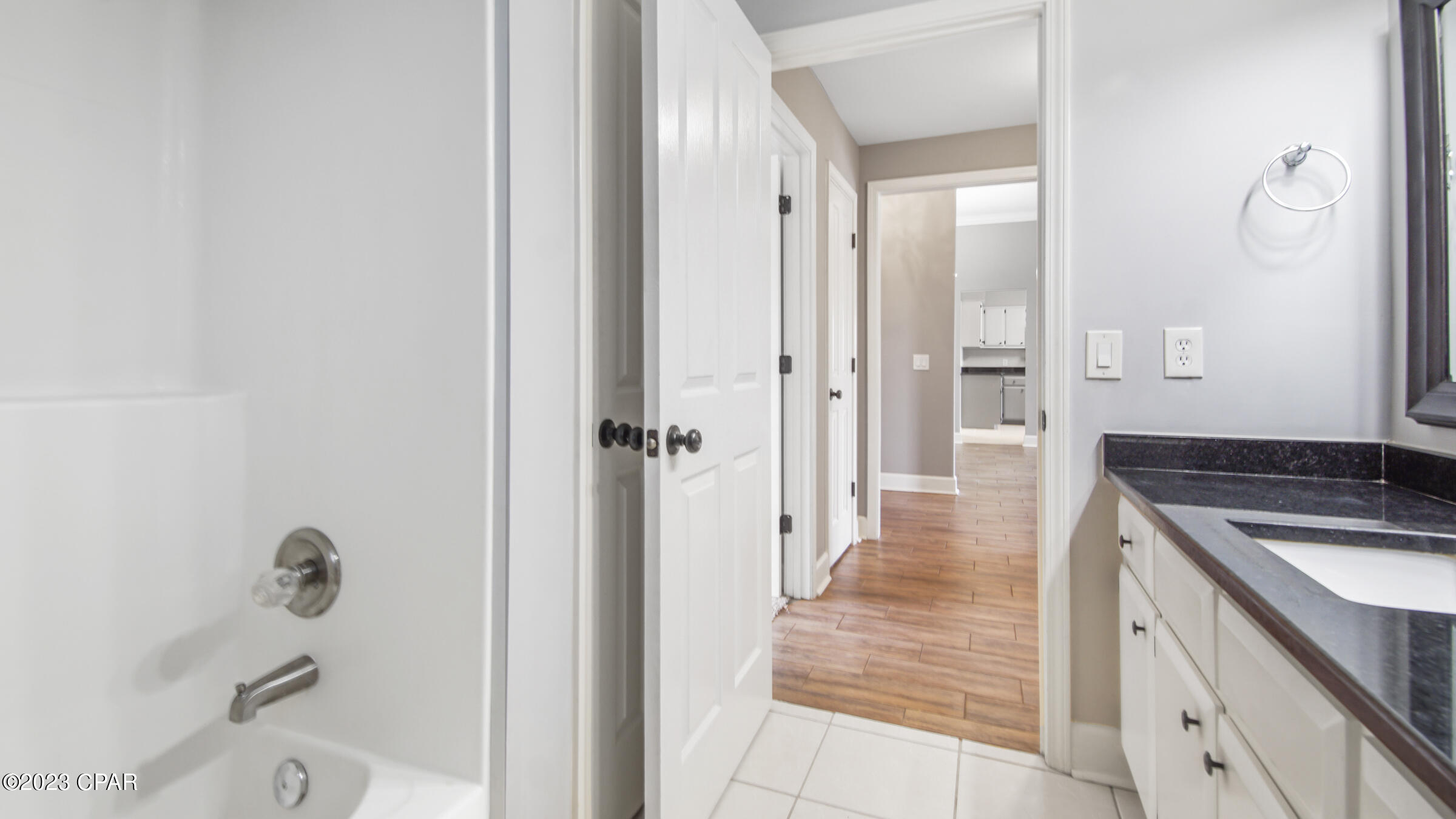 North Ridge Phase 1 - Residential Lease