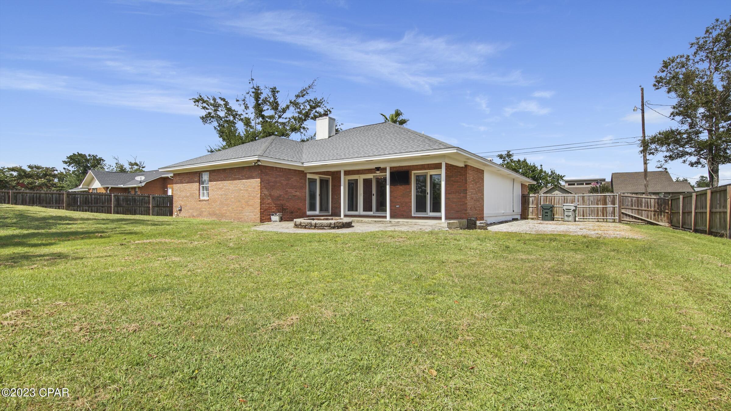 North Ridge Phase 1 - Residential Lease