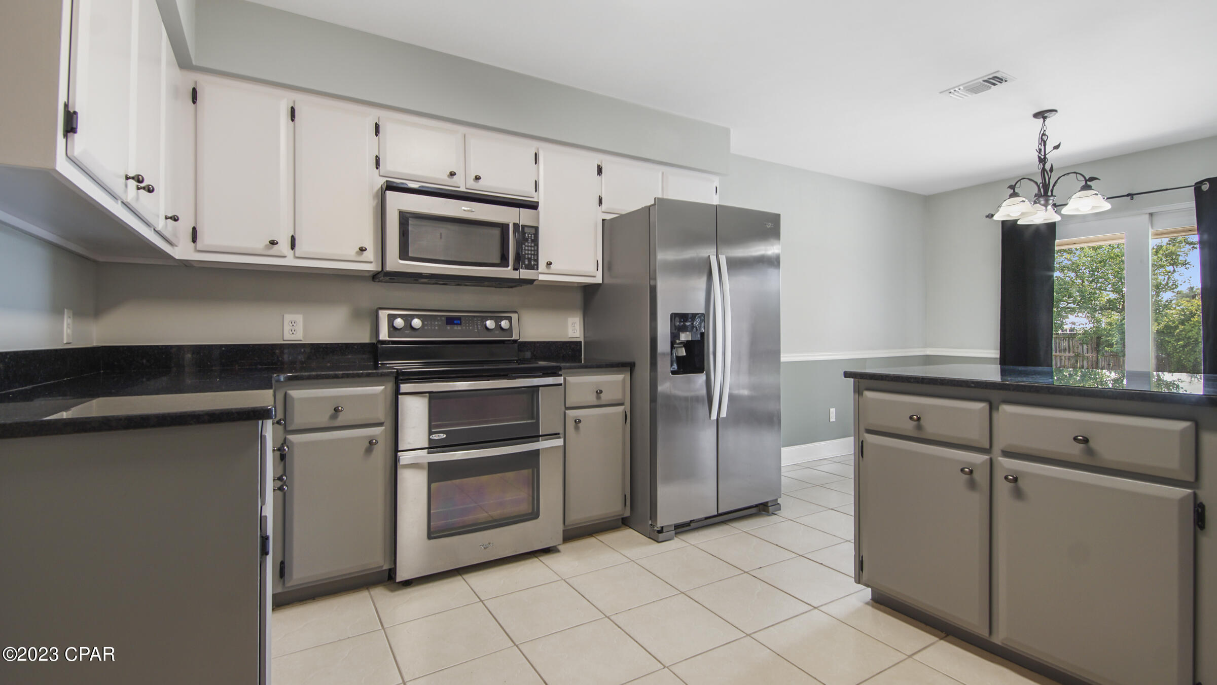 North Ridge Phase 1 - Residential Lease