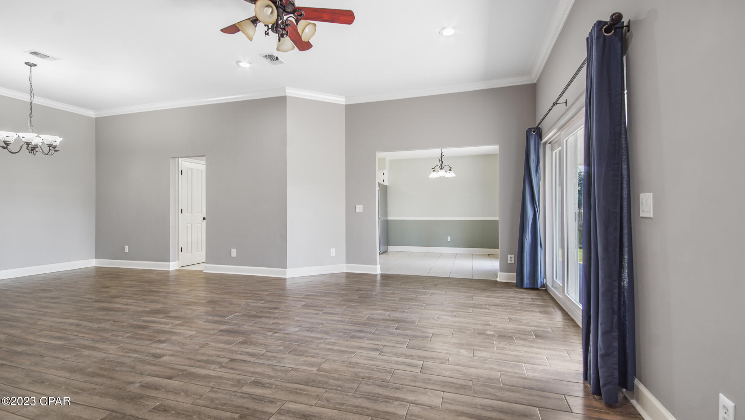 North Ridge Phase 1 - Residential Lease