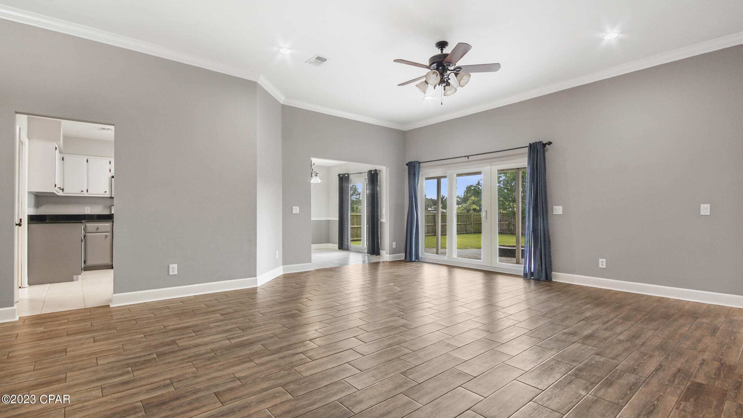 North Ridge Phase 1 - Residential Lease