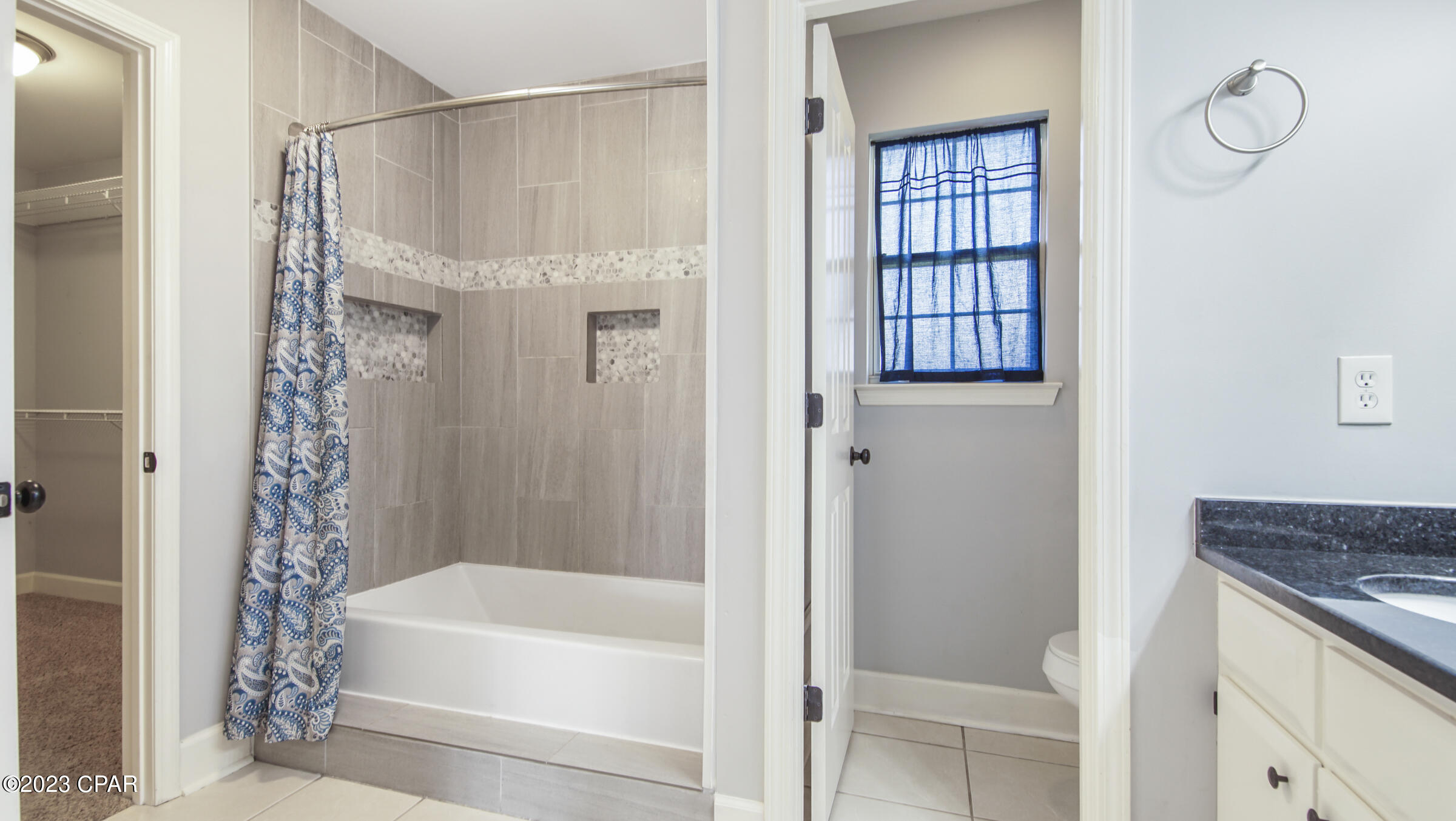 North Ridge Phase 1 - Residential Lease