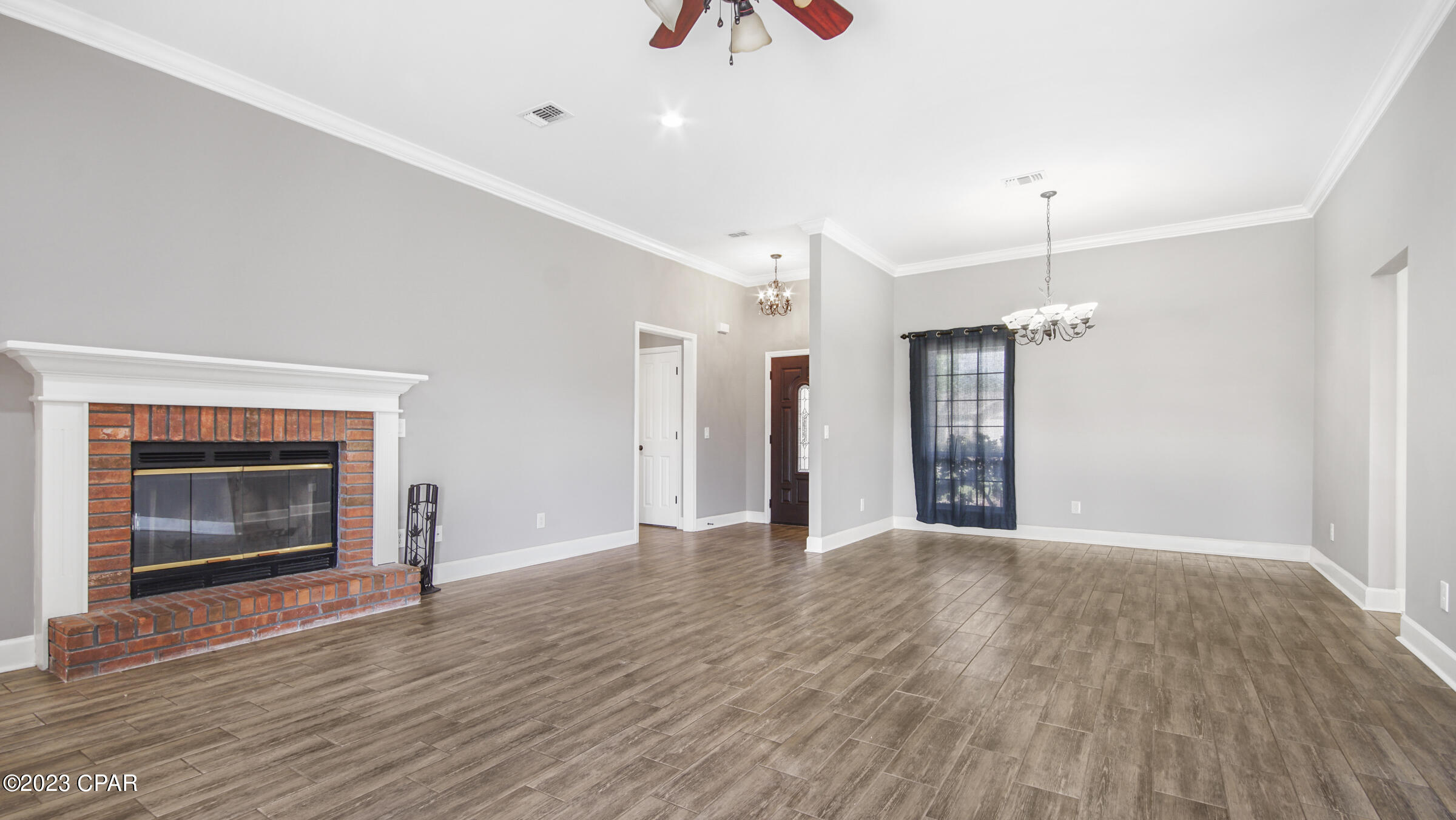 North Ridge Phase 1 - Residential Lease