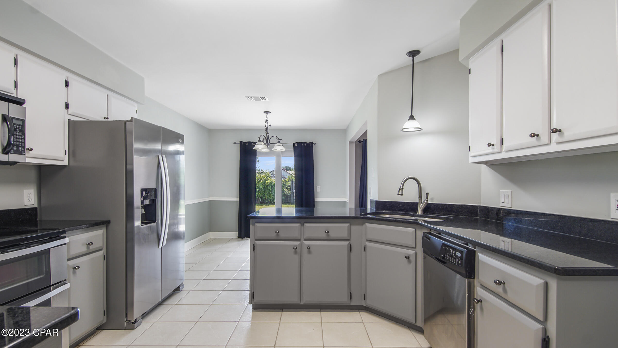 North Ridge Phase 1 - Residential Lease