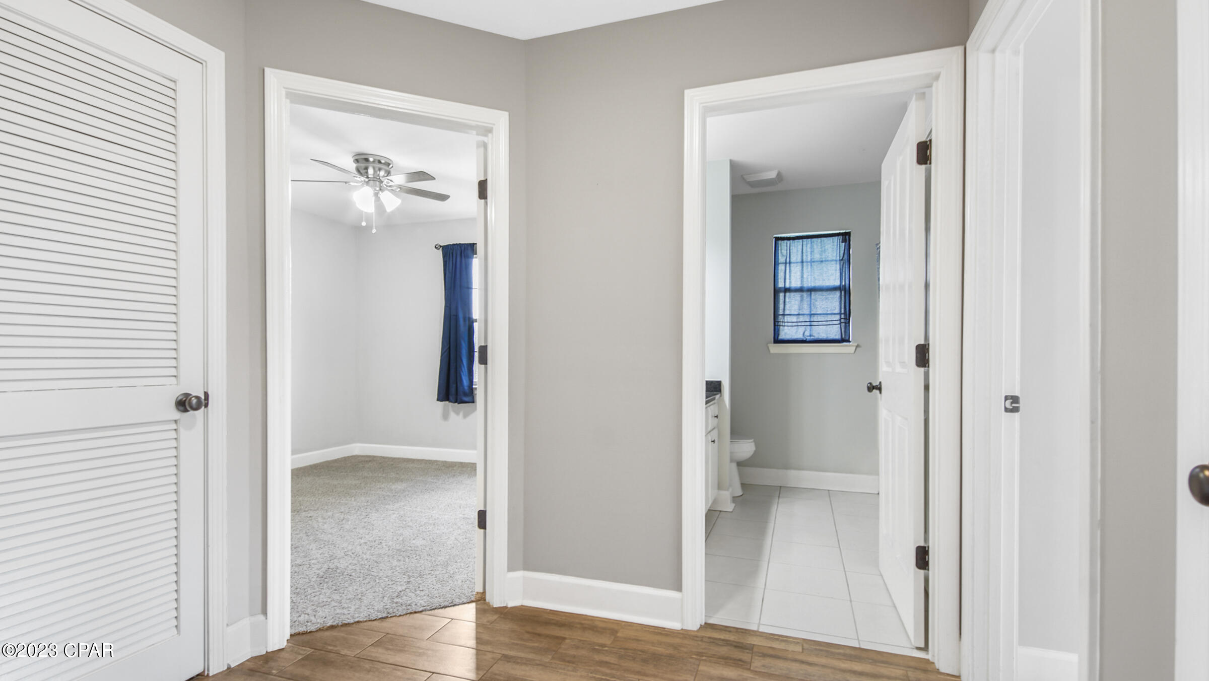 North Ridge Phase 1 - Residential Lease