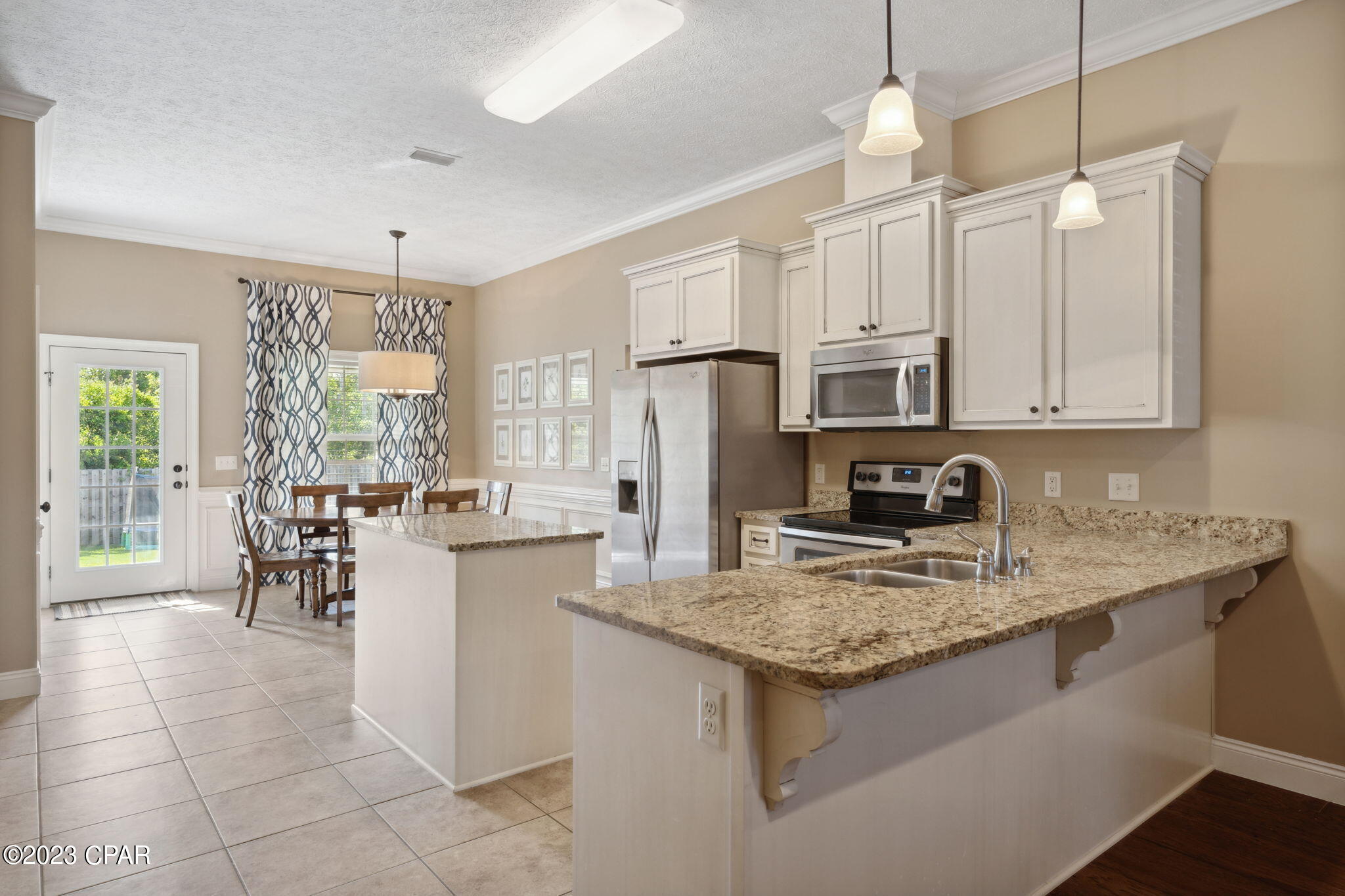 Azalea Place - Residential