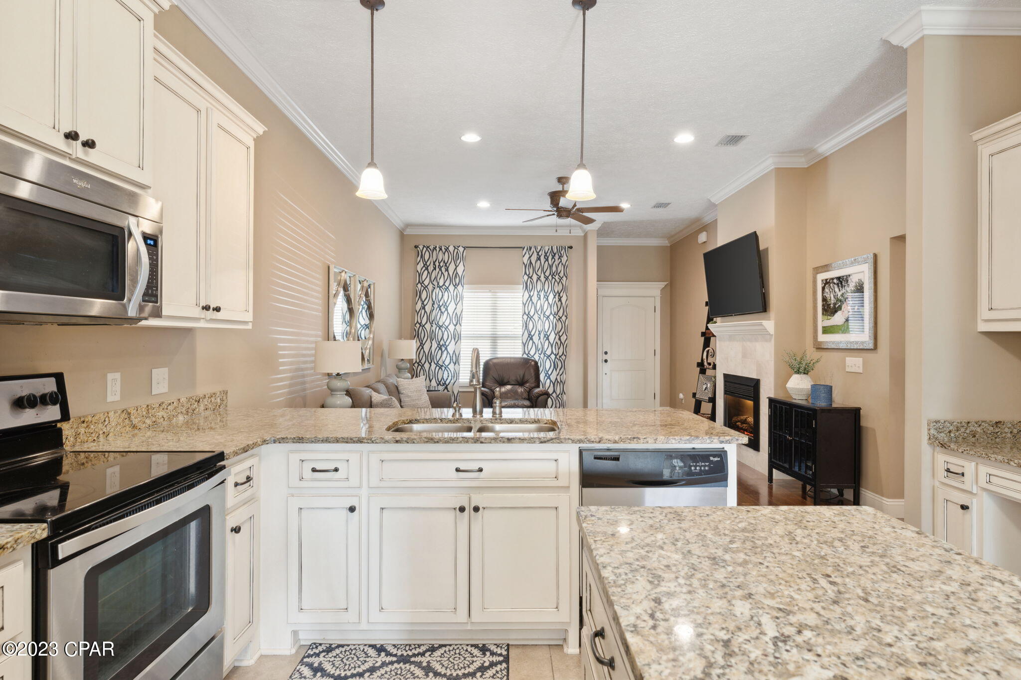 Azalea Place - Residential