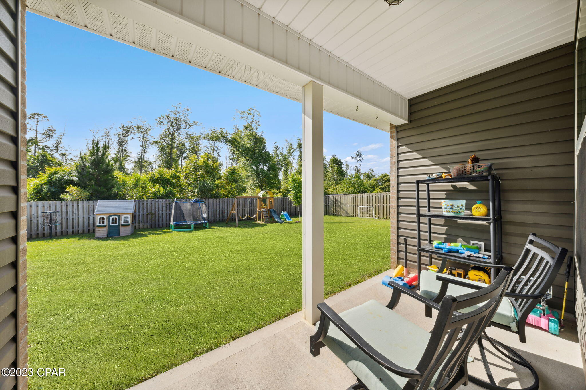 Azalea Place - Residential