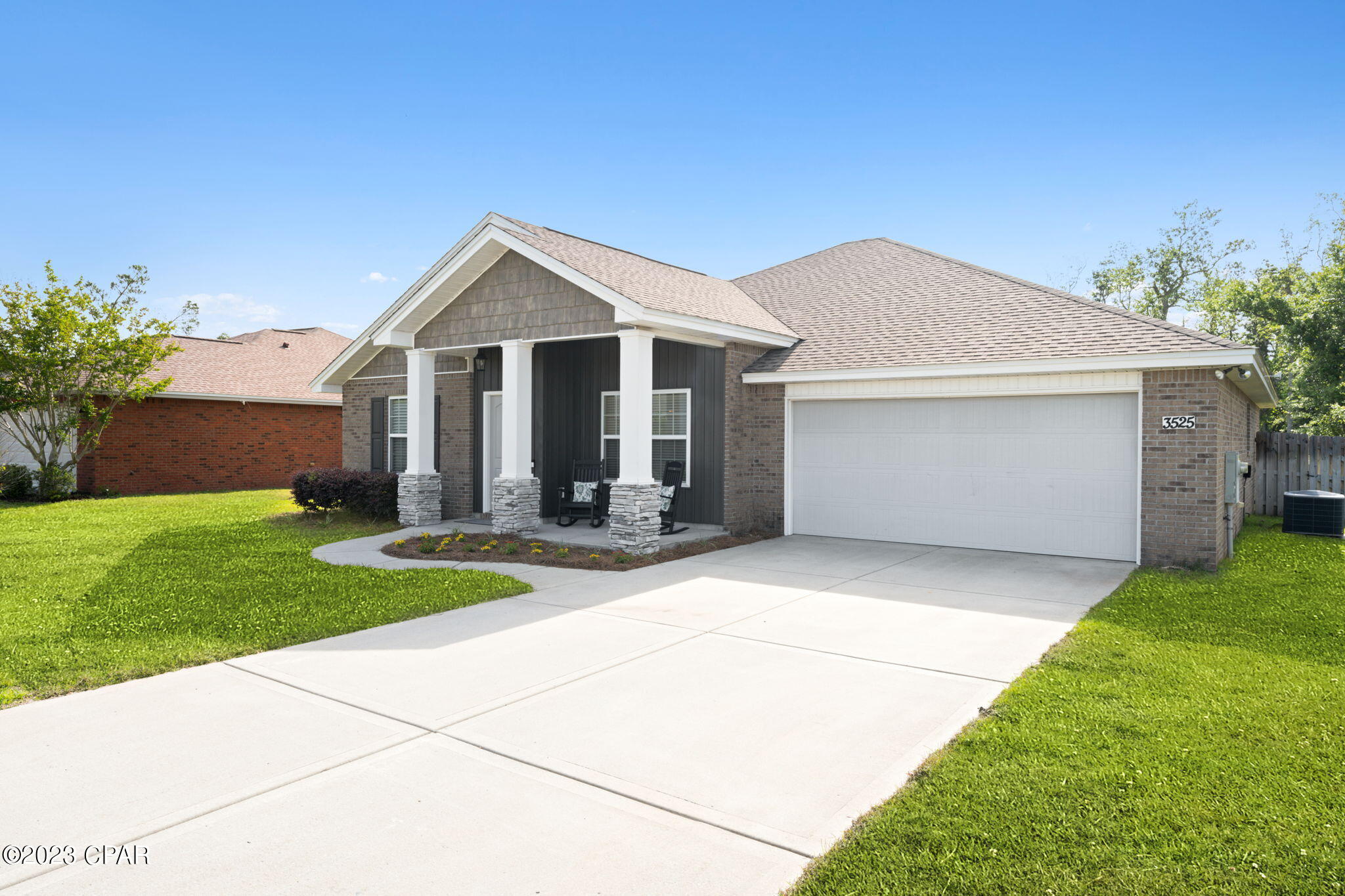 Azalea Place - Residential