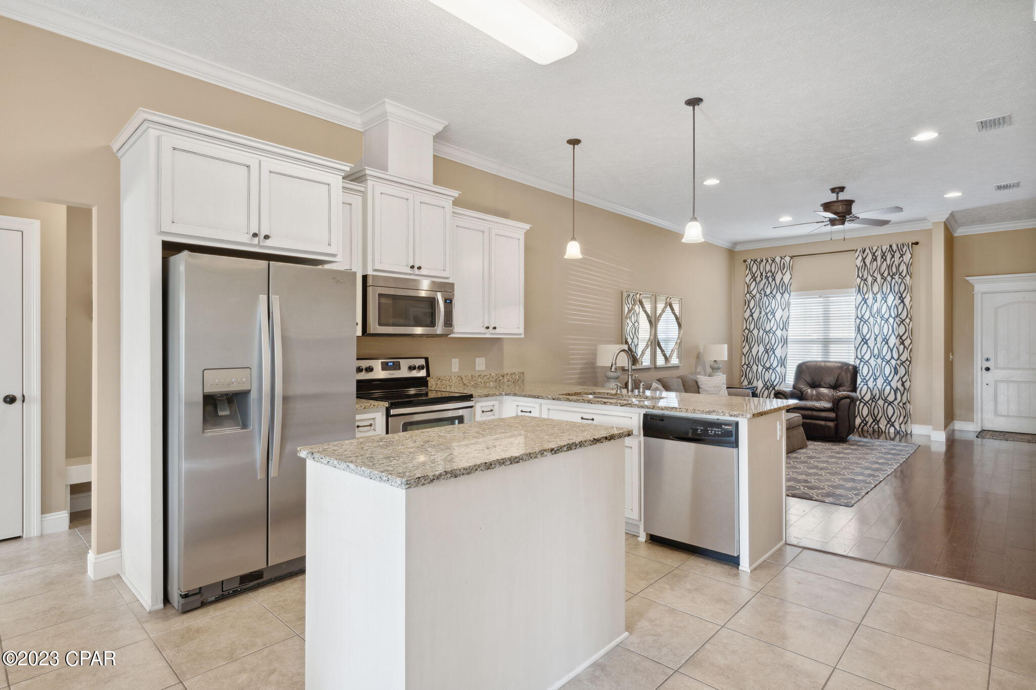 Azalea Place - Residential