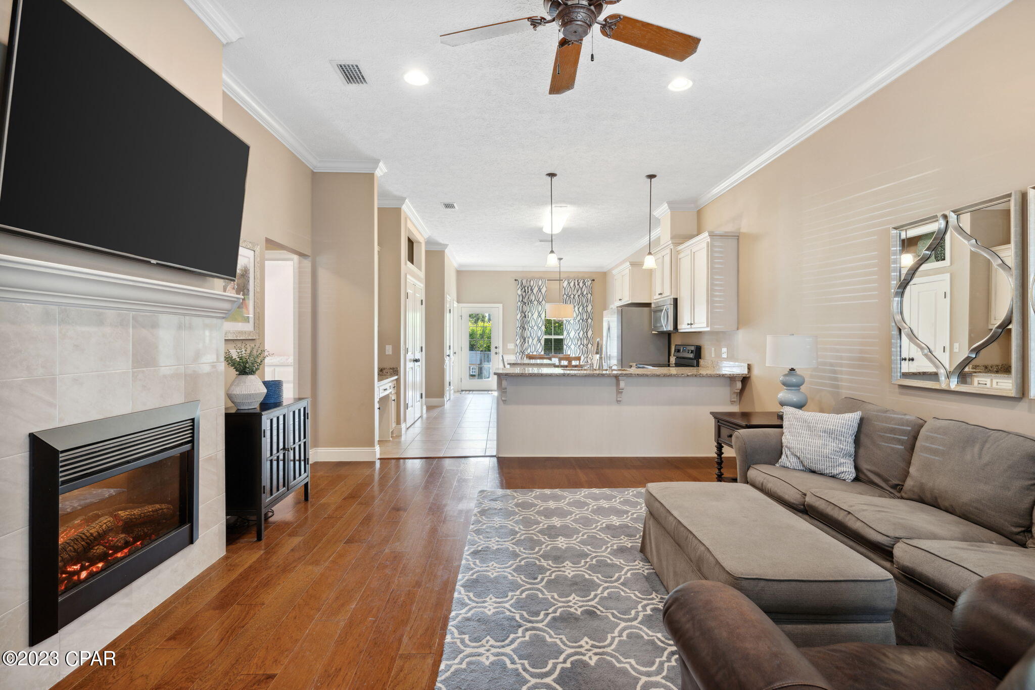 Azalea Place - Residential