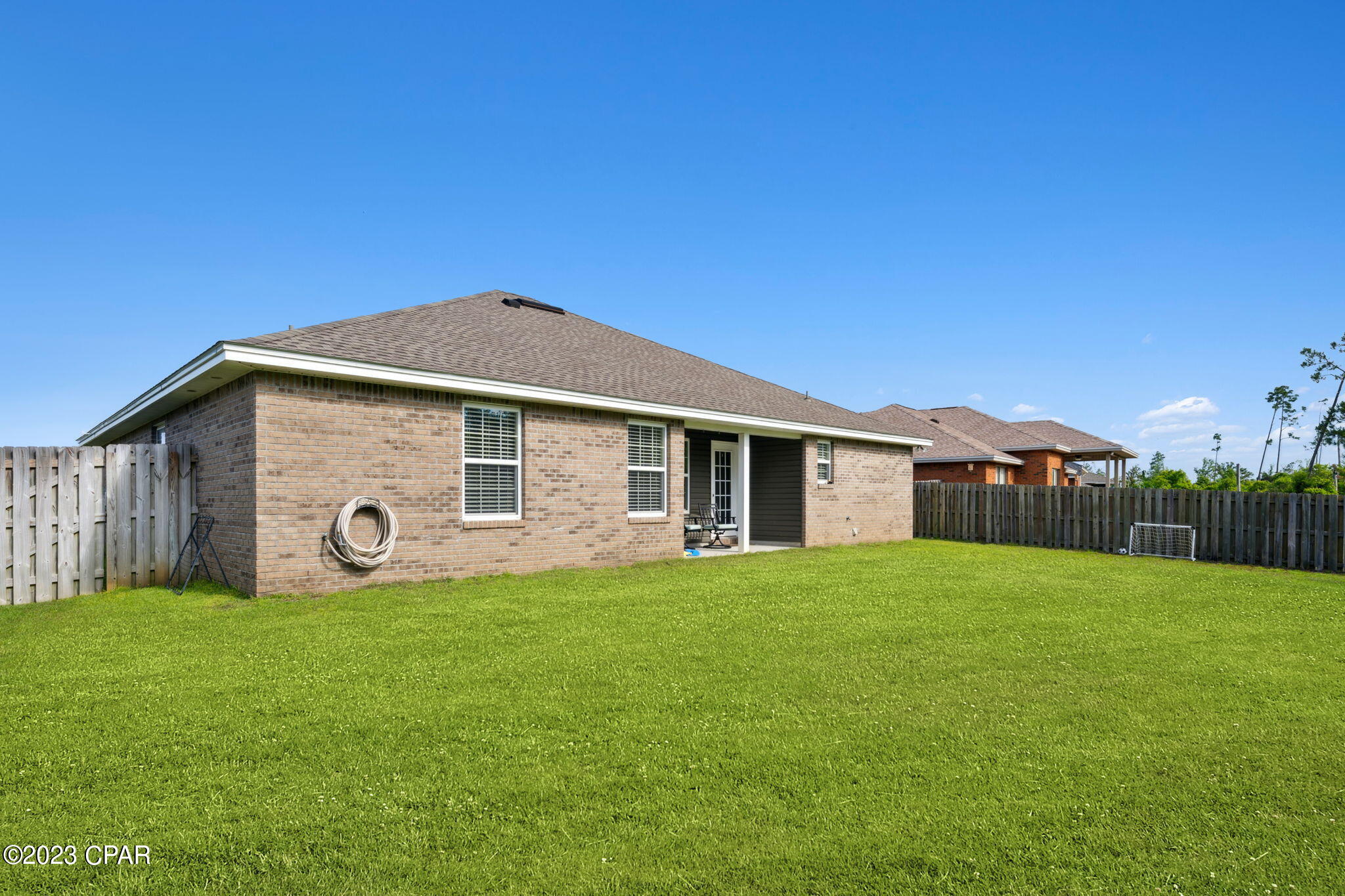 Azalea Place - Residential