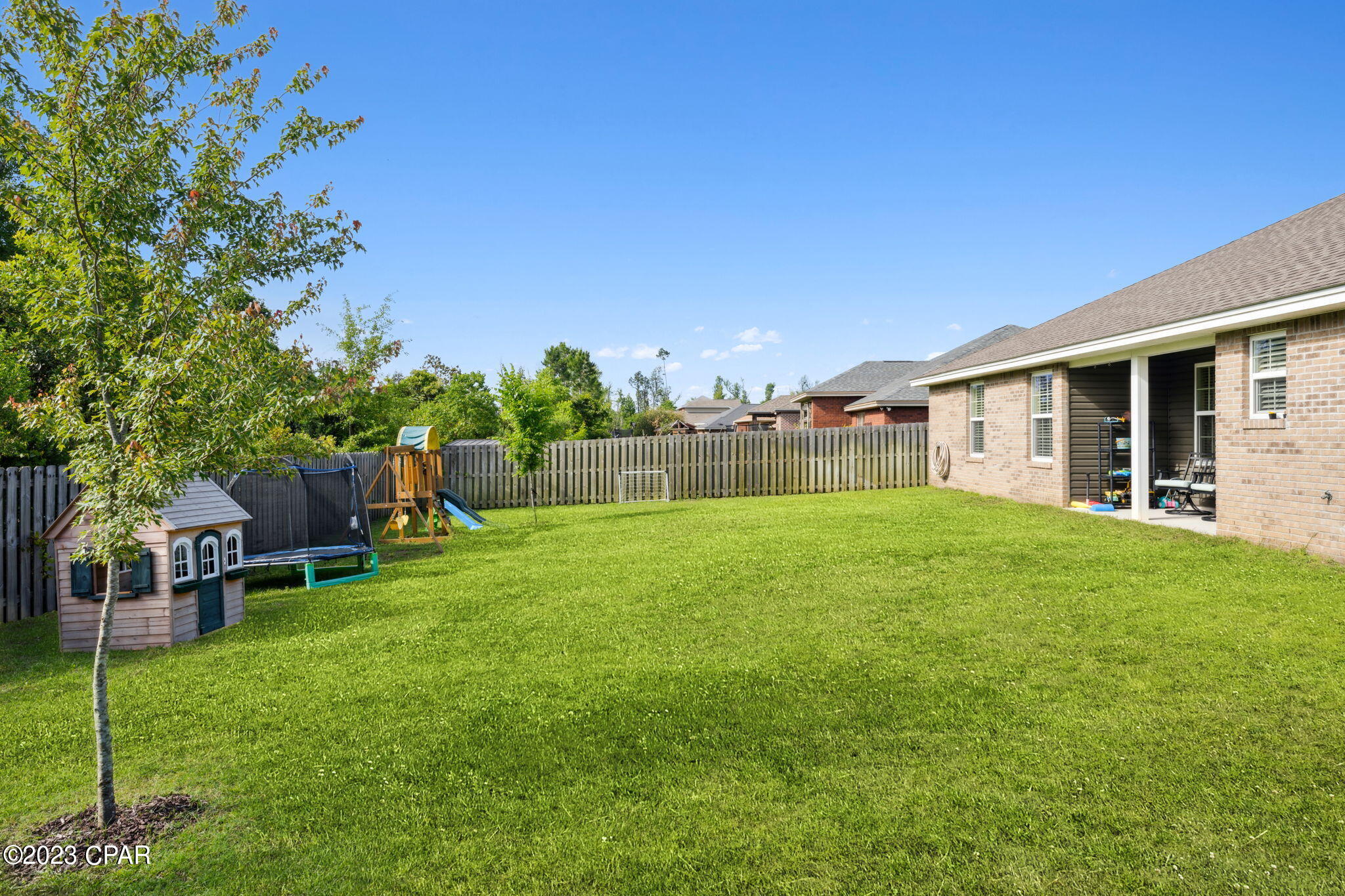 Azalea Place - Residential