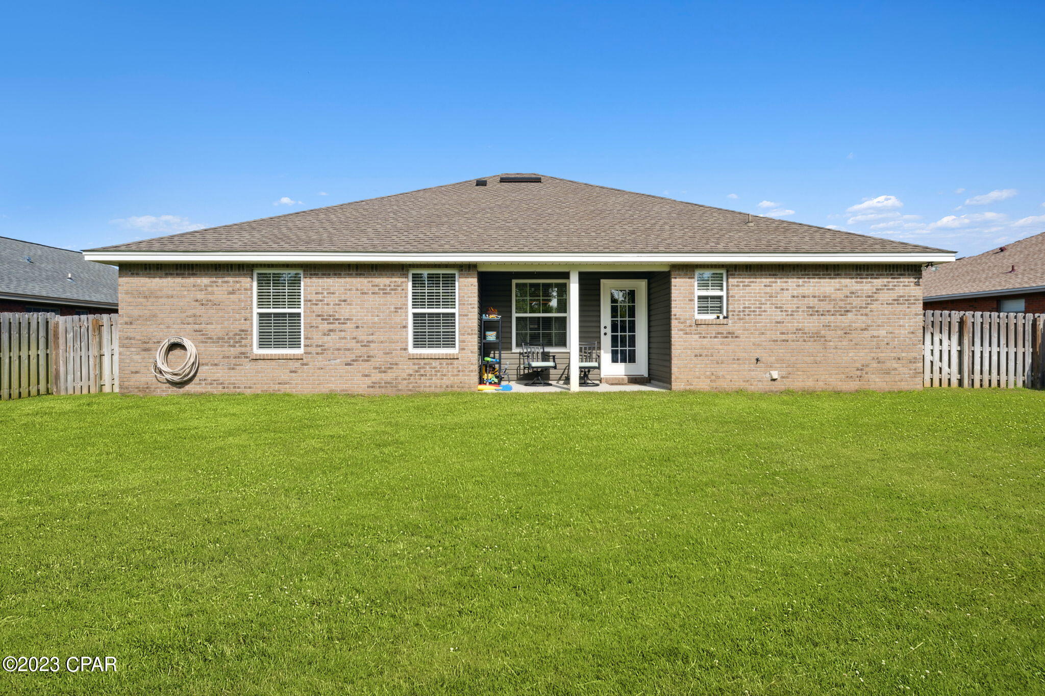 Azalea Place - Residential