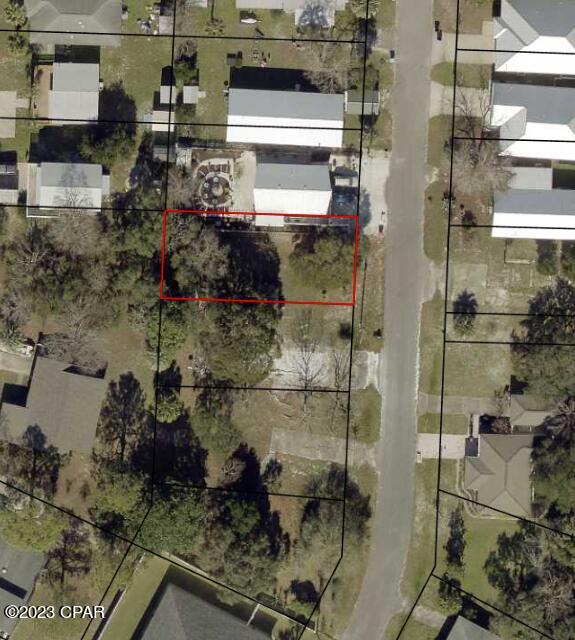 Laguna Beach Estates 7th Add - Land