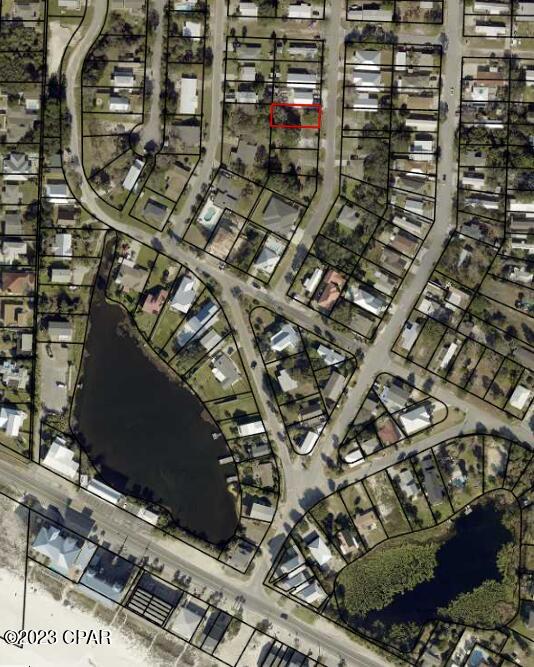 Laguna Beach Estates 7th Add - Land