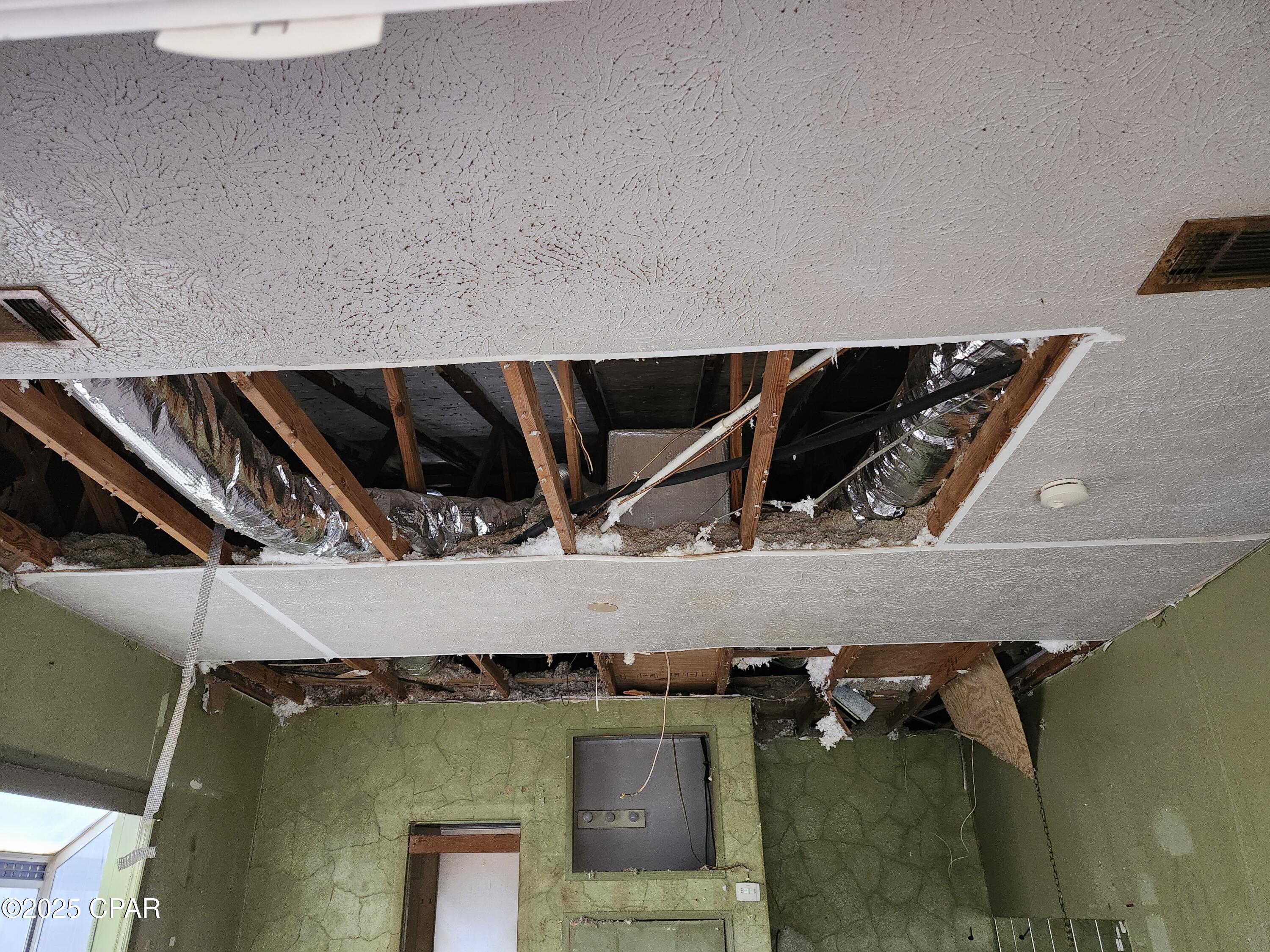 Bayou Estates - Residential