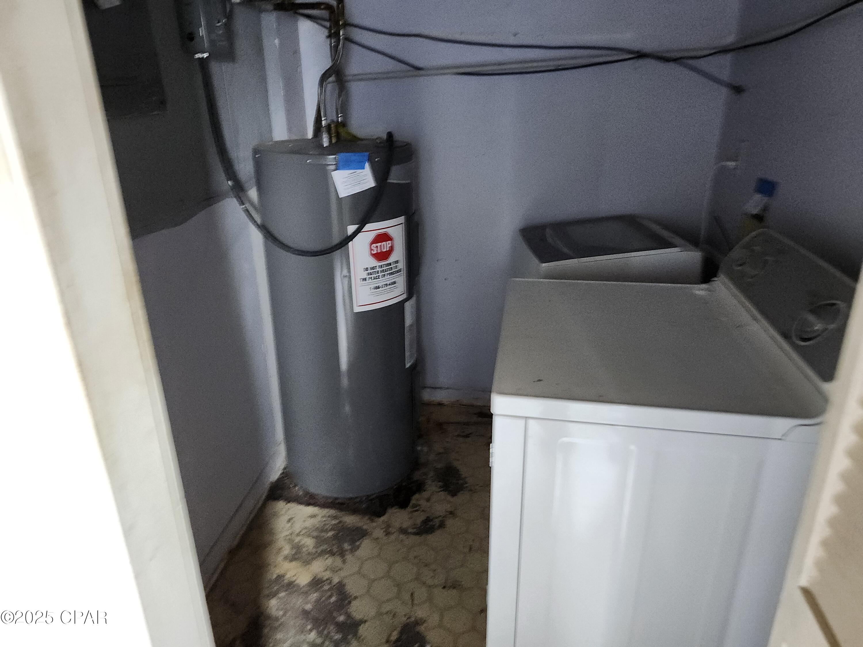 Bayou Estates - Residential