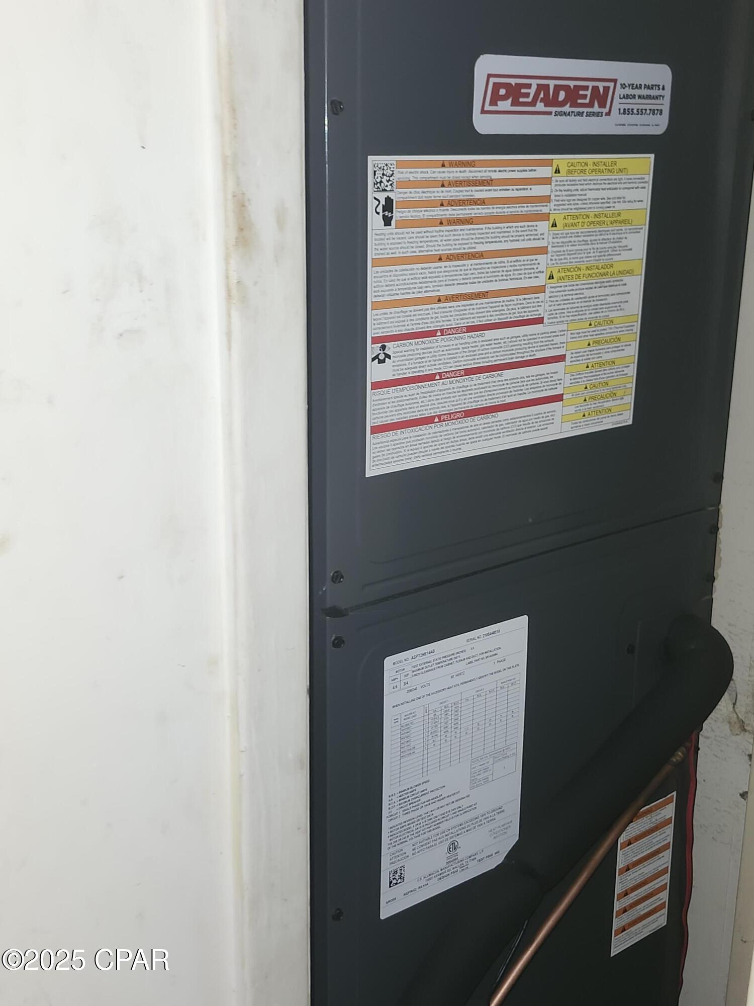 Bayou Estates - Residential