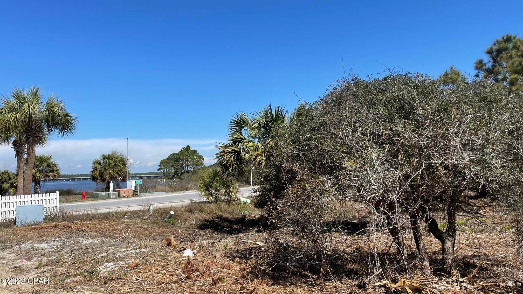 Carillon Beach - Land