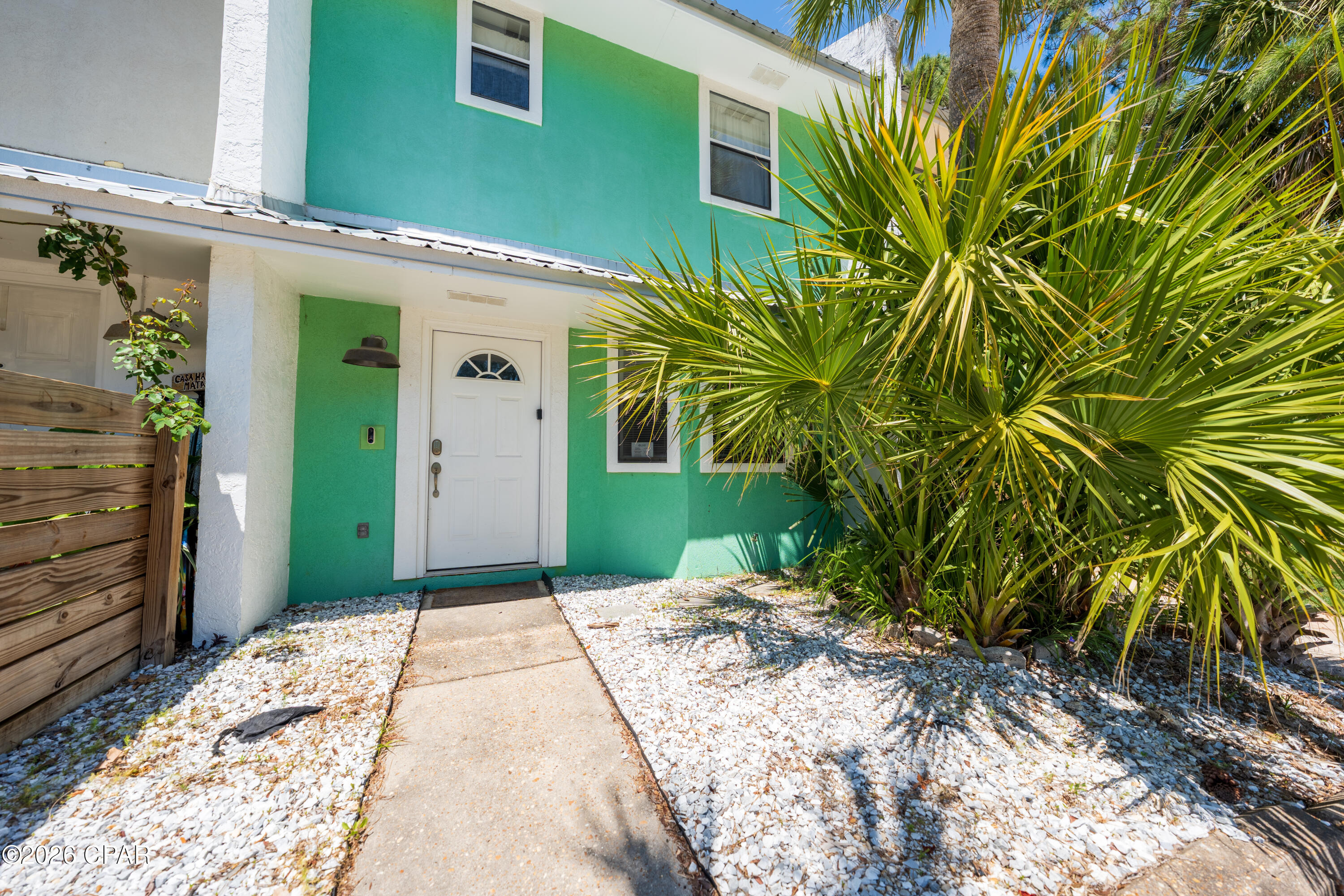 Holiday Beach Unit 8 - Residential