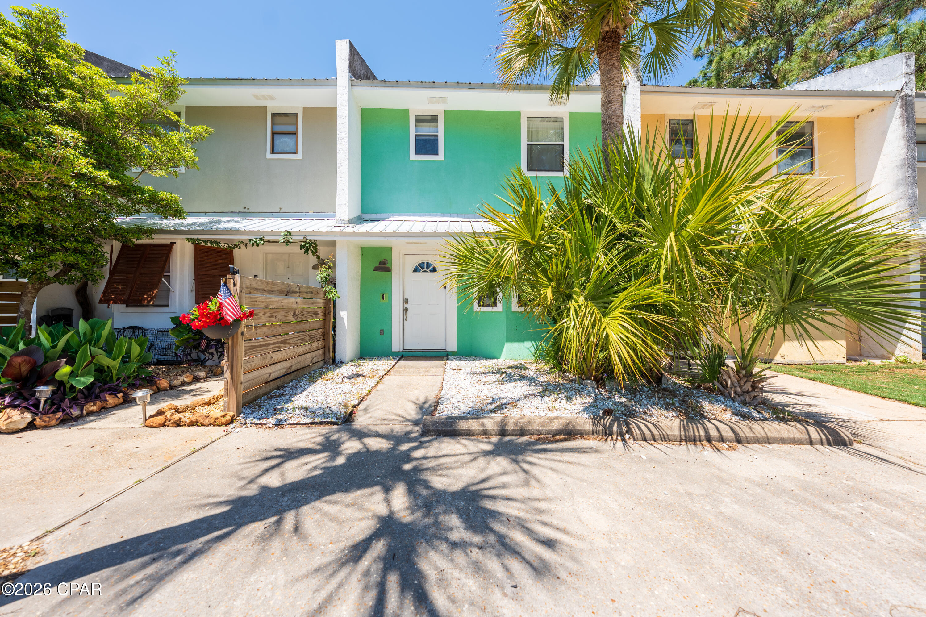 Holiday Beach Unit 8 - Residential