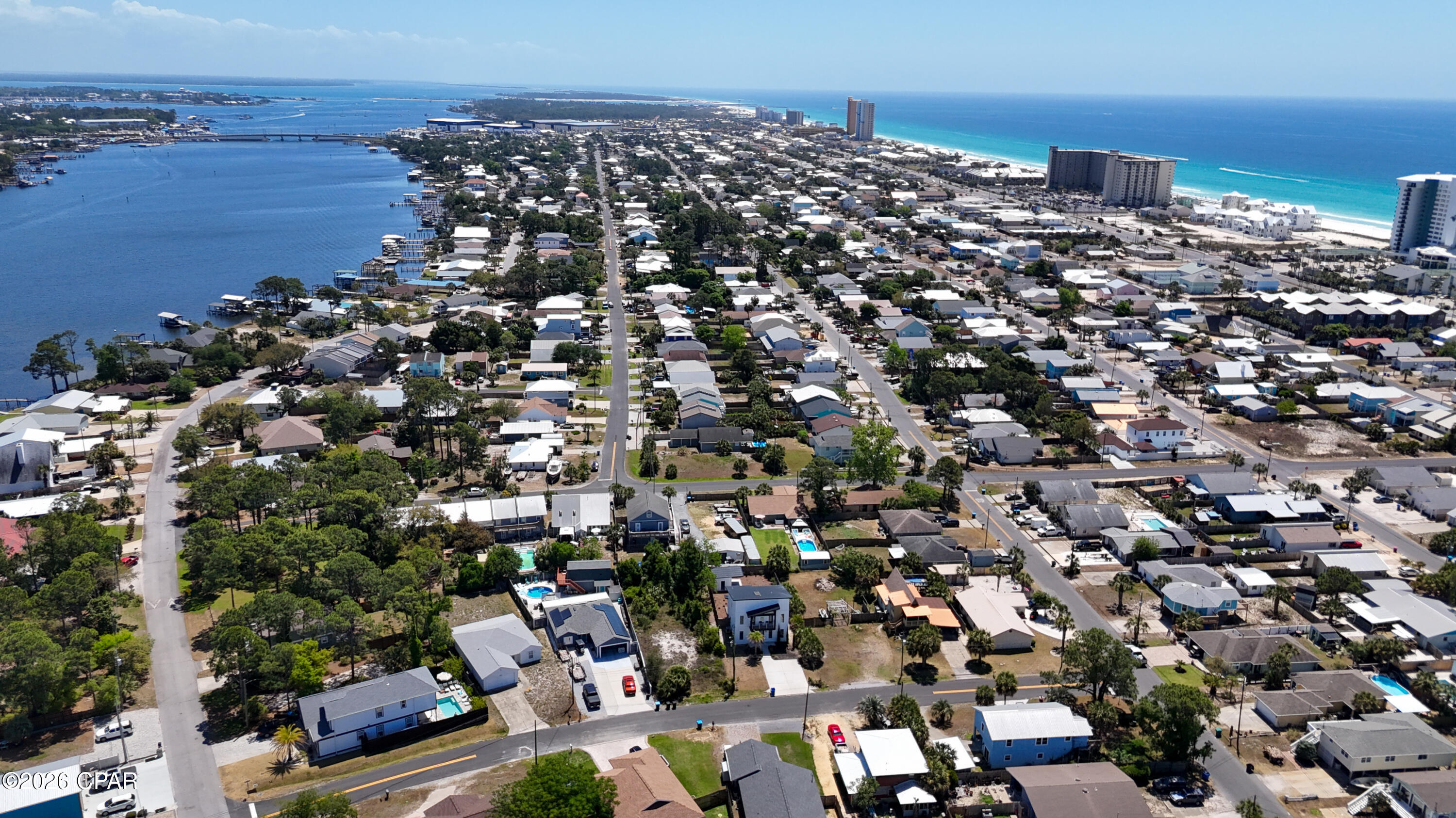 Holiday Beach Unit 8 - Residential