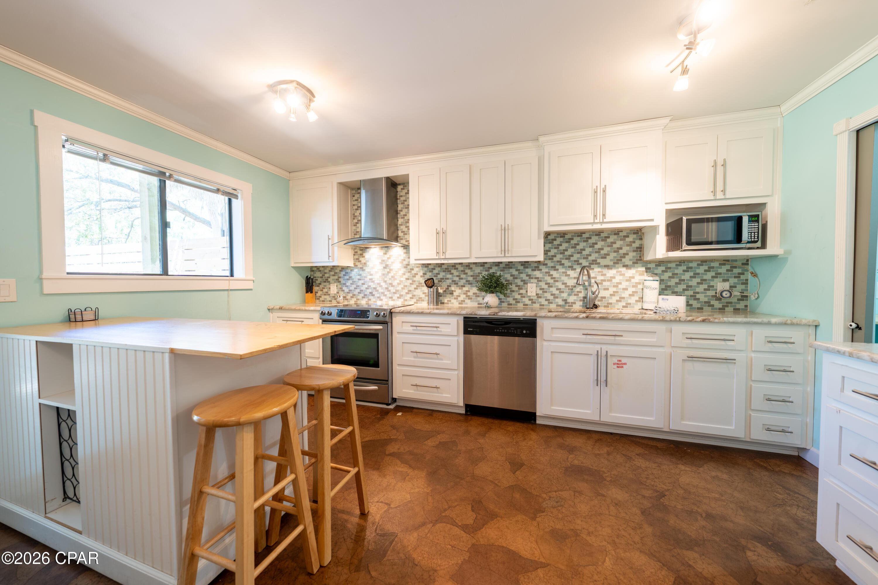 Holiday Beach Unit 8 - Residential