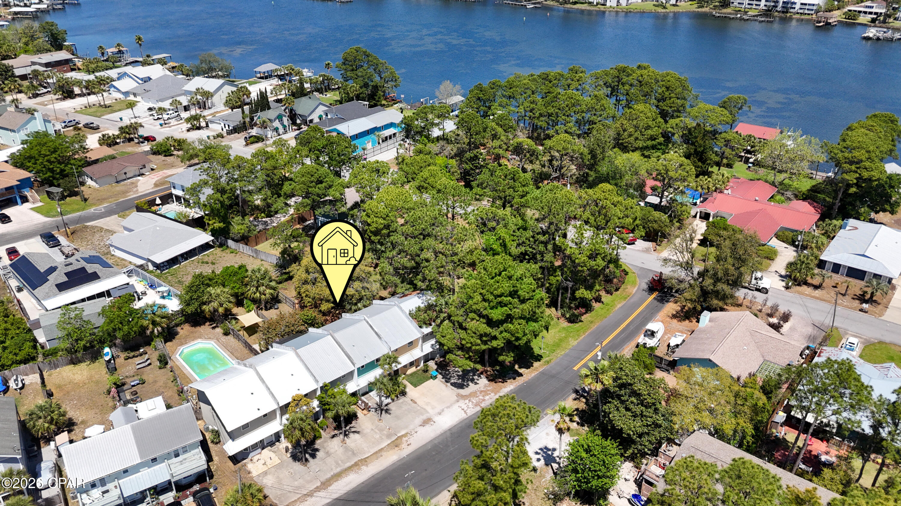 Holiday Beach Unit 8 - Residential