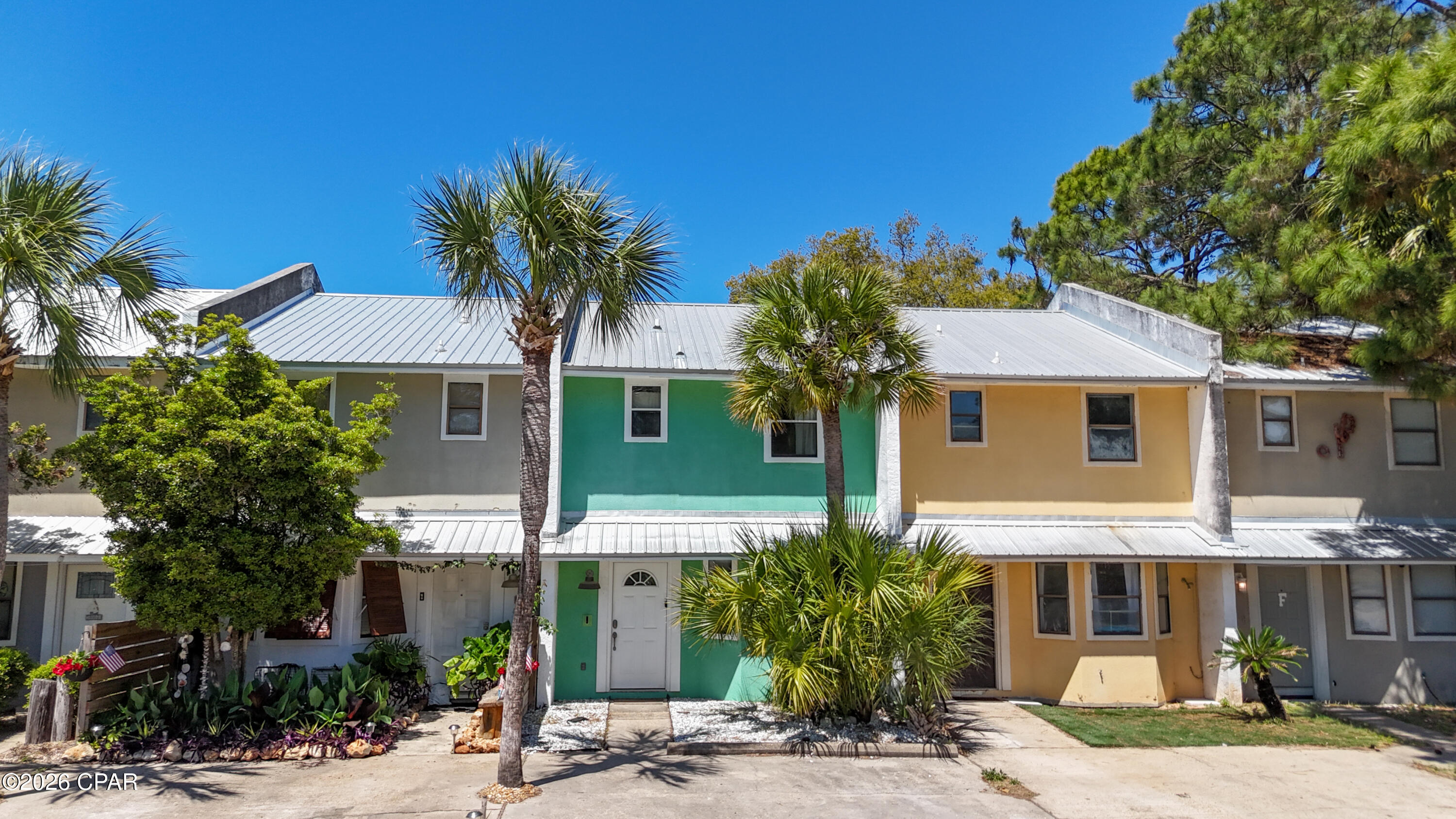 Holiday Beach Unit 8 - Residential