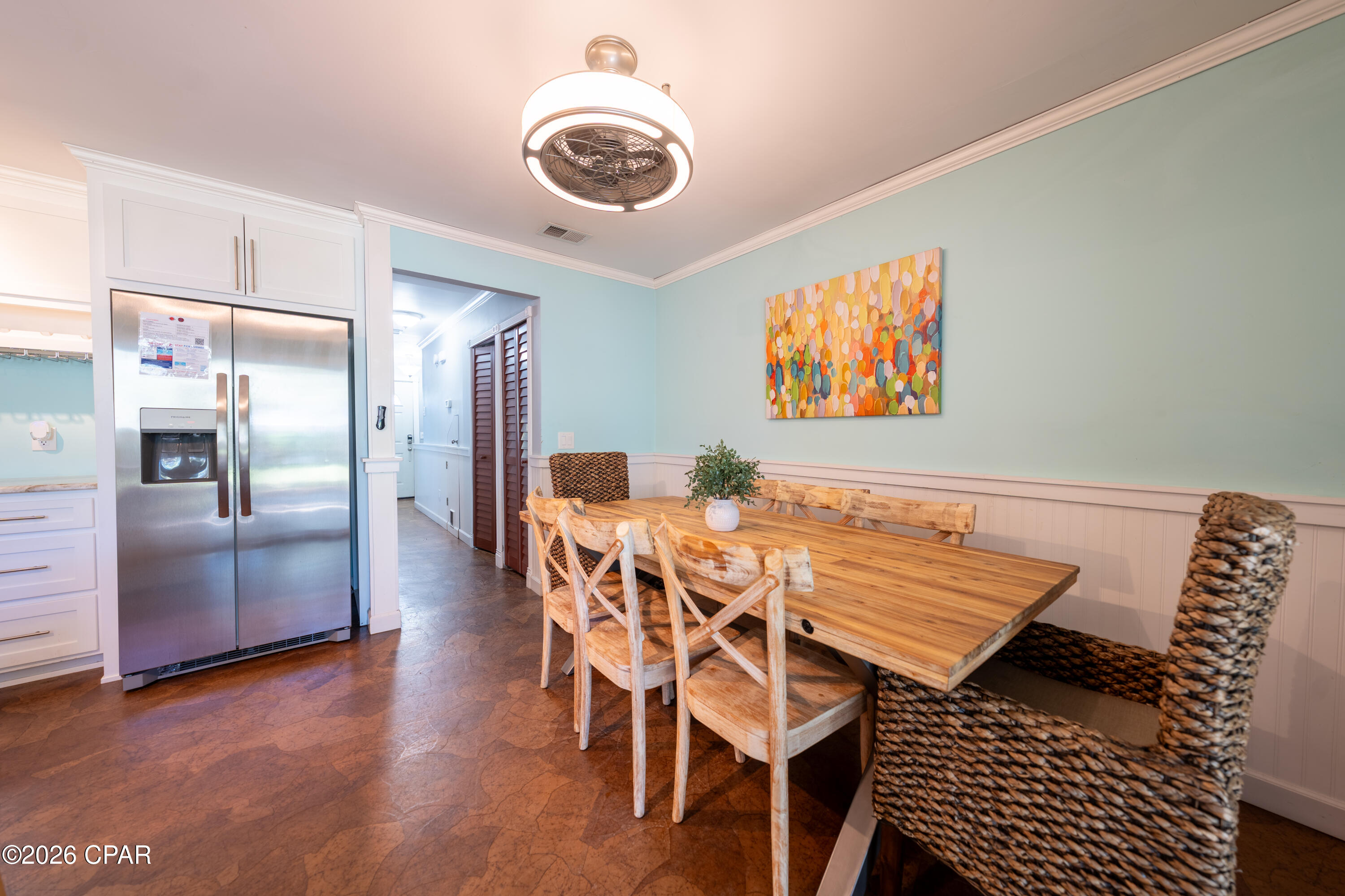 Holiday Beach Unit 8 - Residential