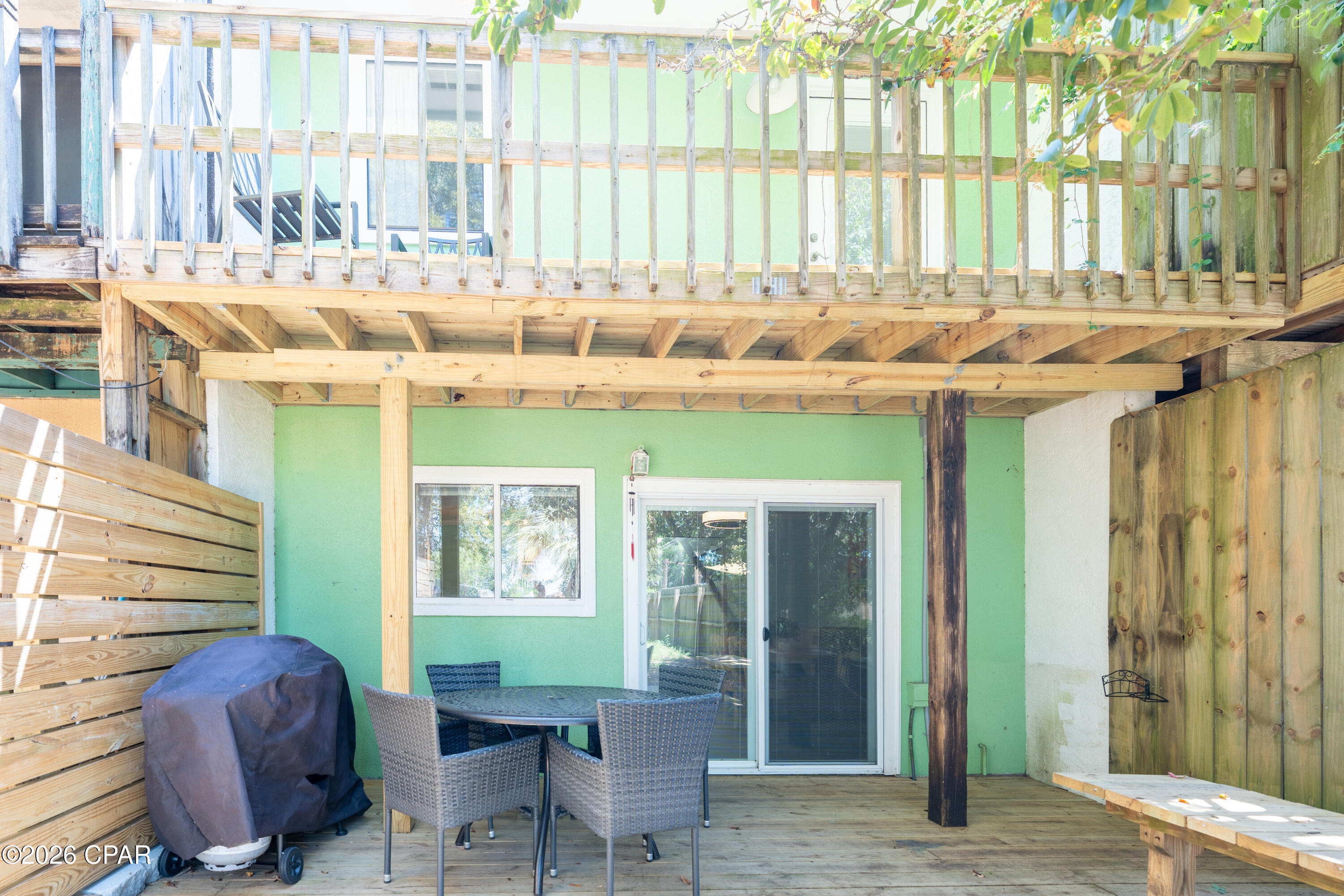 Holiday Beach Unit 8 - Residential