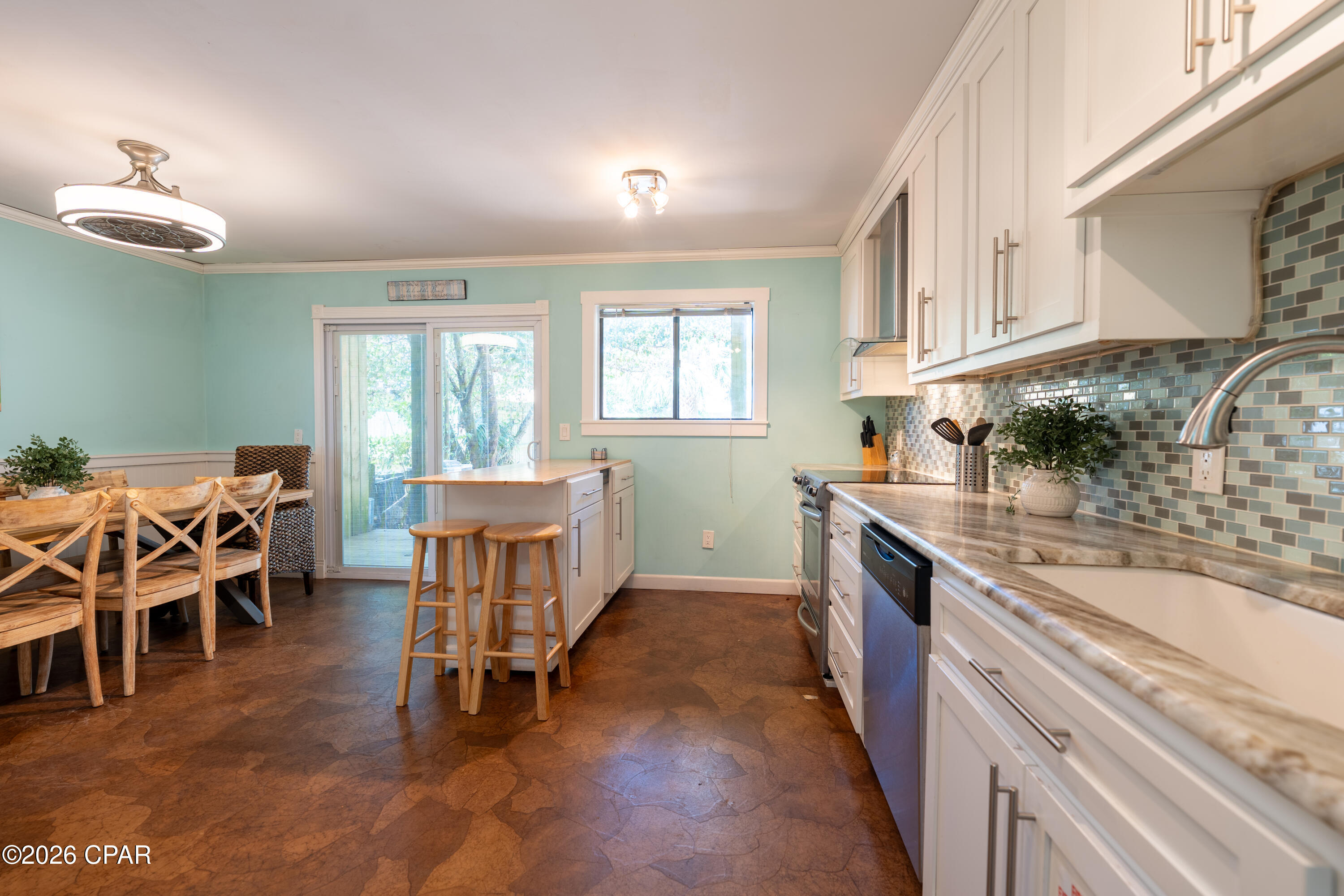 Holiday Beach Unit 8 - Residential