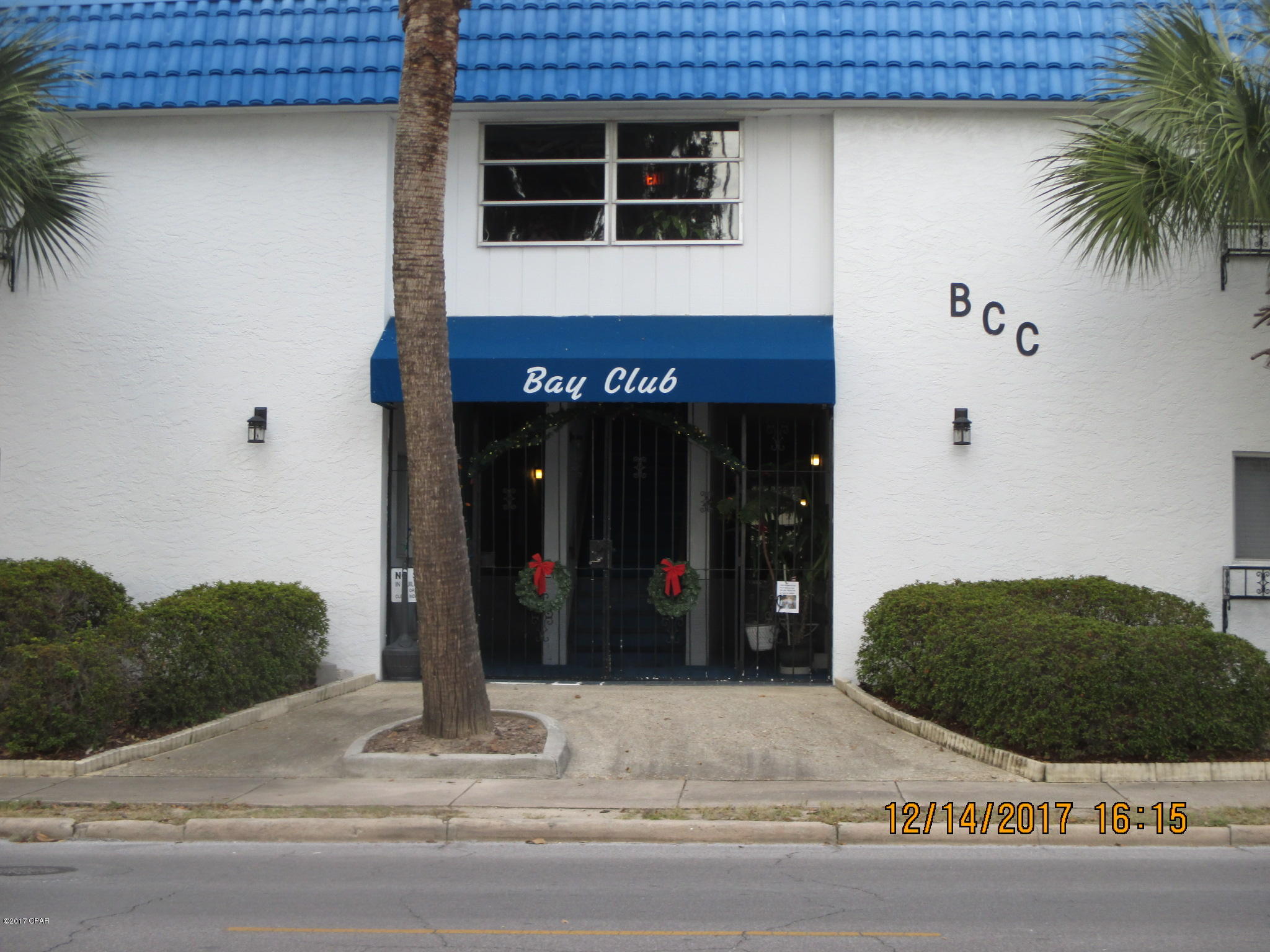 Bay Club Condo Ph 1 - Residential Lease